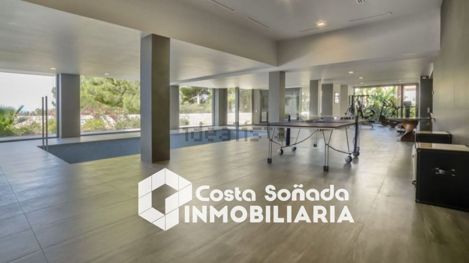 Casa de 500 m² en Altea