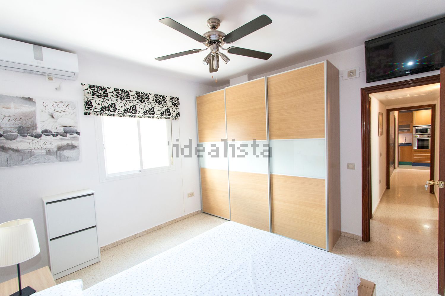 Zimmer zur Miete, Sevilla