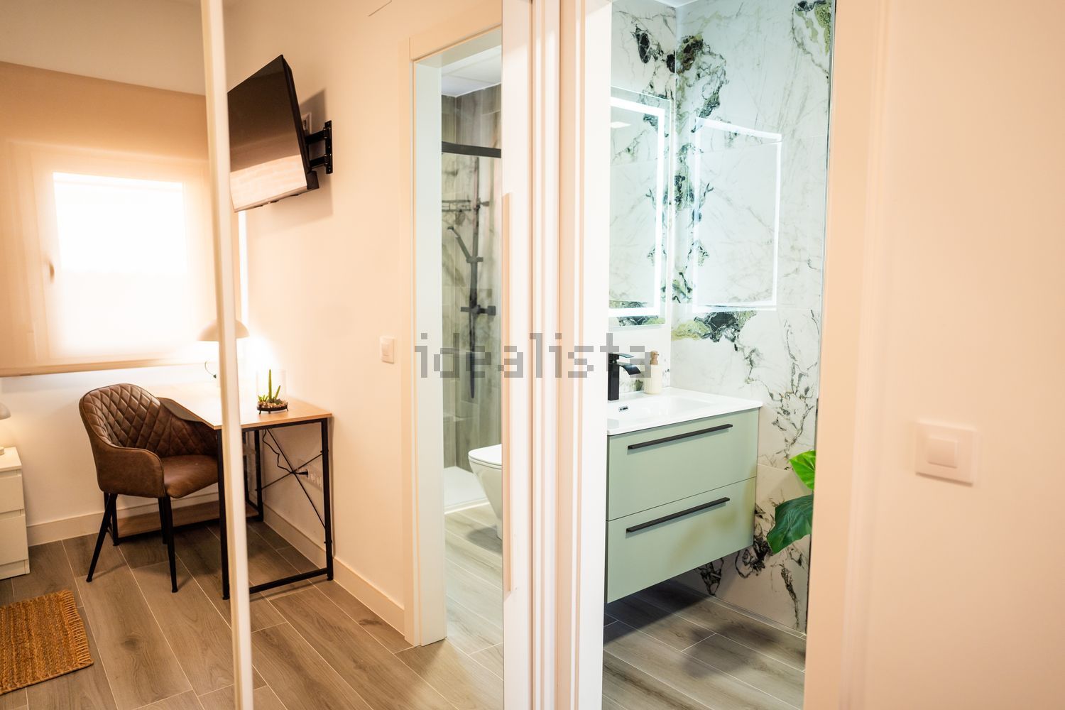 Habitación en alquiler, Toledo