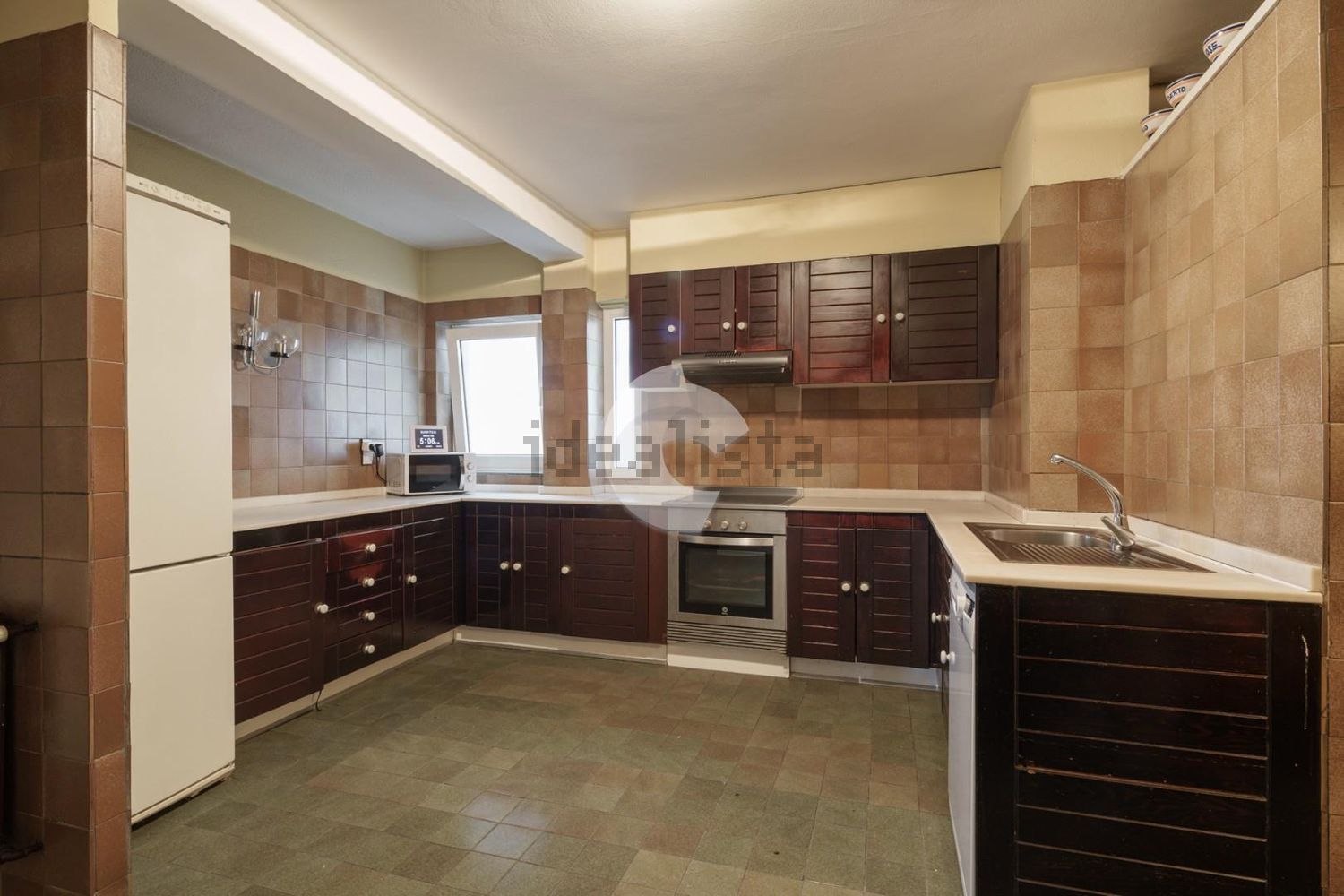 Wohnung 301 m² in A Coruña