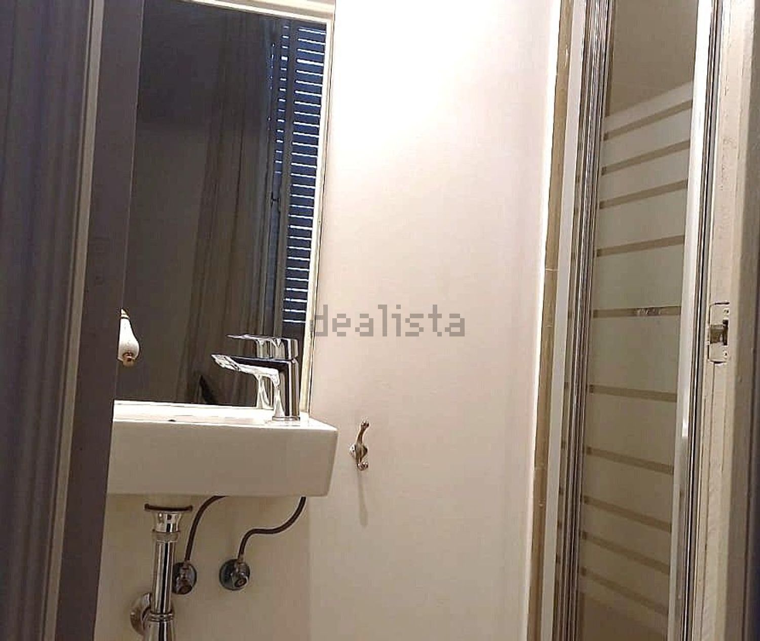 Pis de 32 m² a Madrid