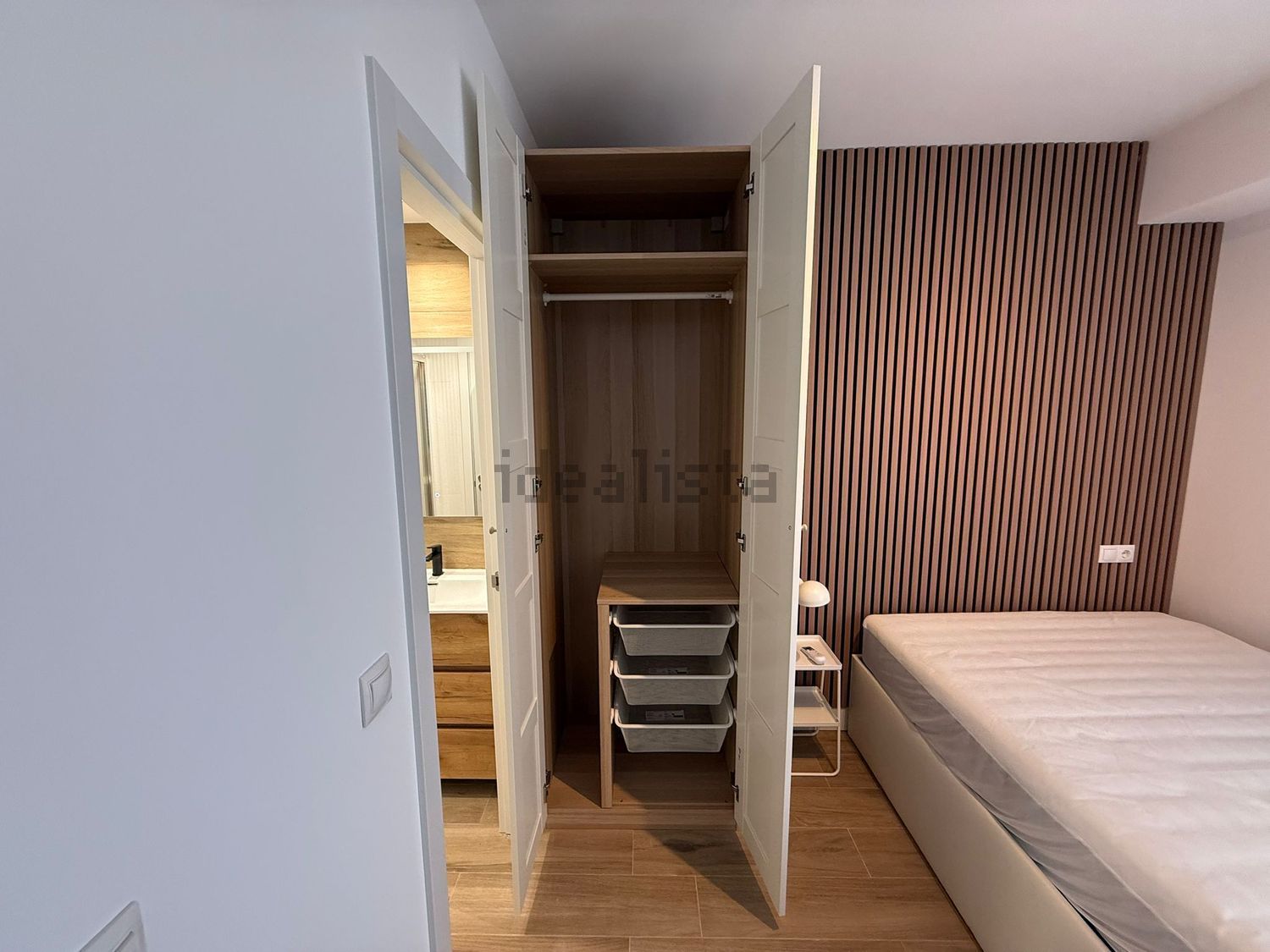 Zimmer zur Miete, Madrid
