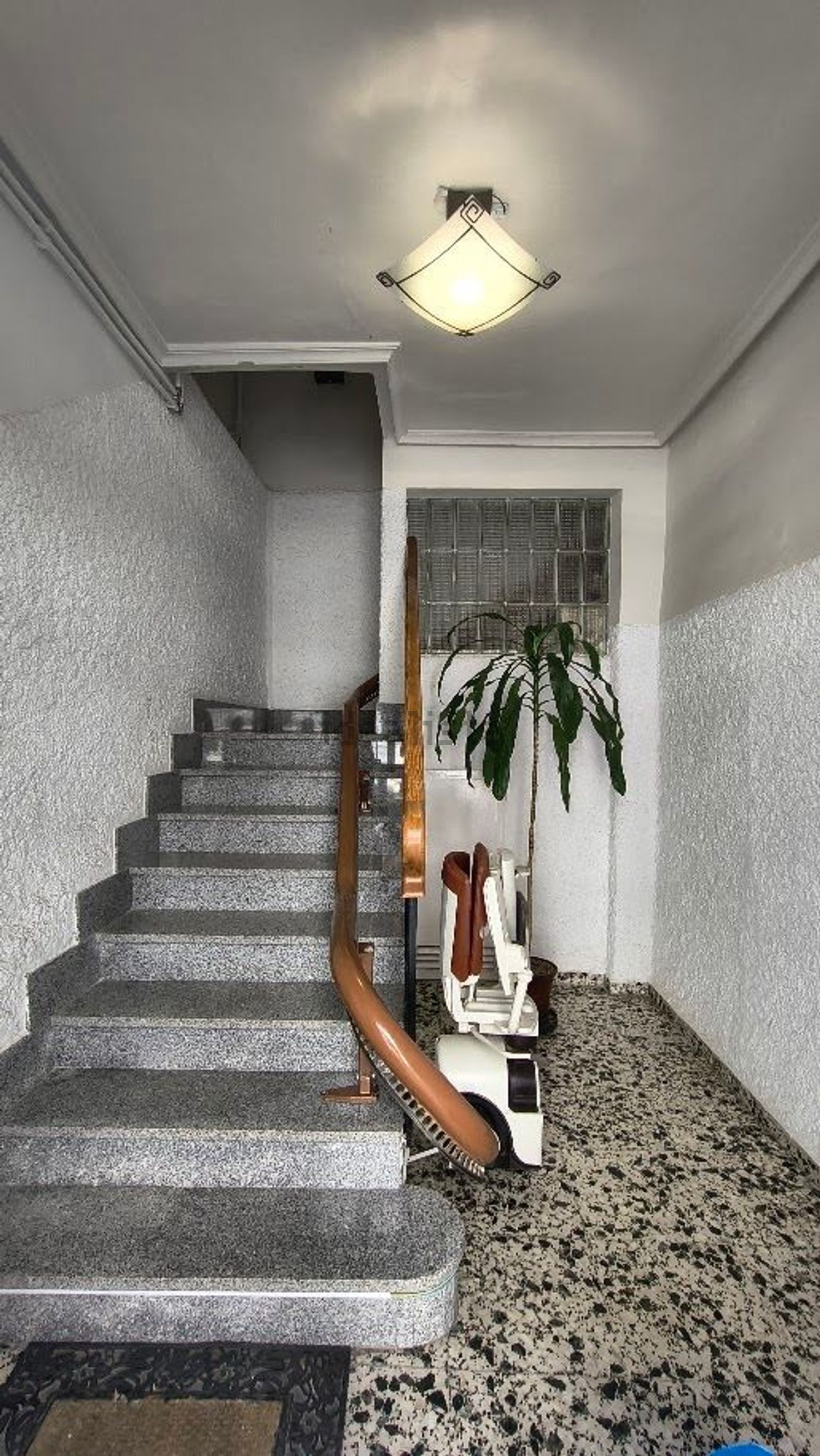 Habitació de lloguer, Àvila