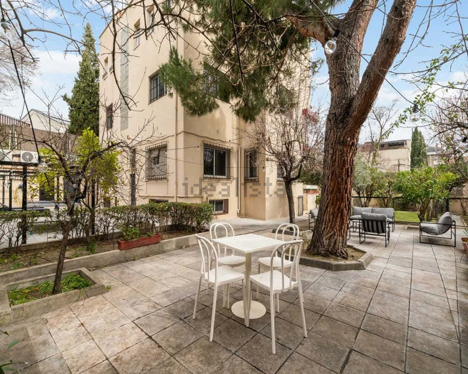 Habitación en alquiler, Madrid