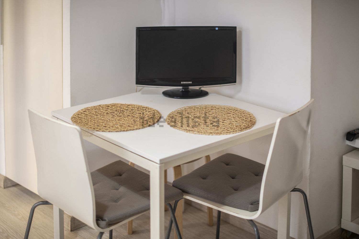 Wohnung 40 m² in Barcelona