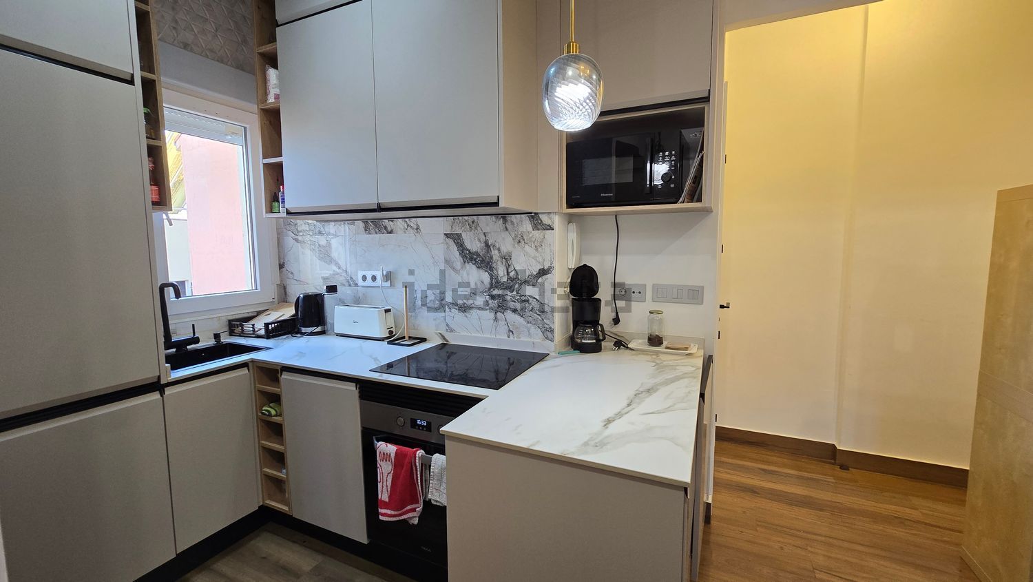 Appartamento 42 m² a Madrid
