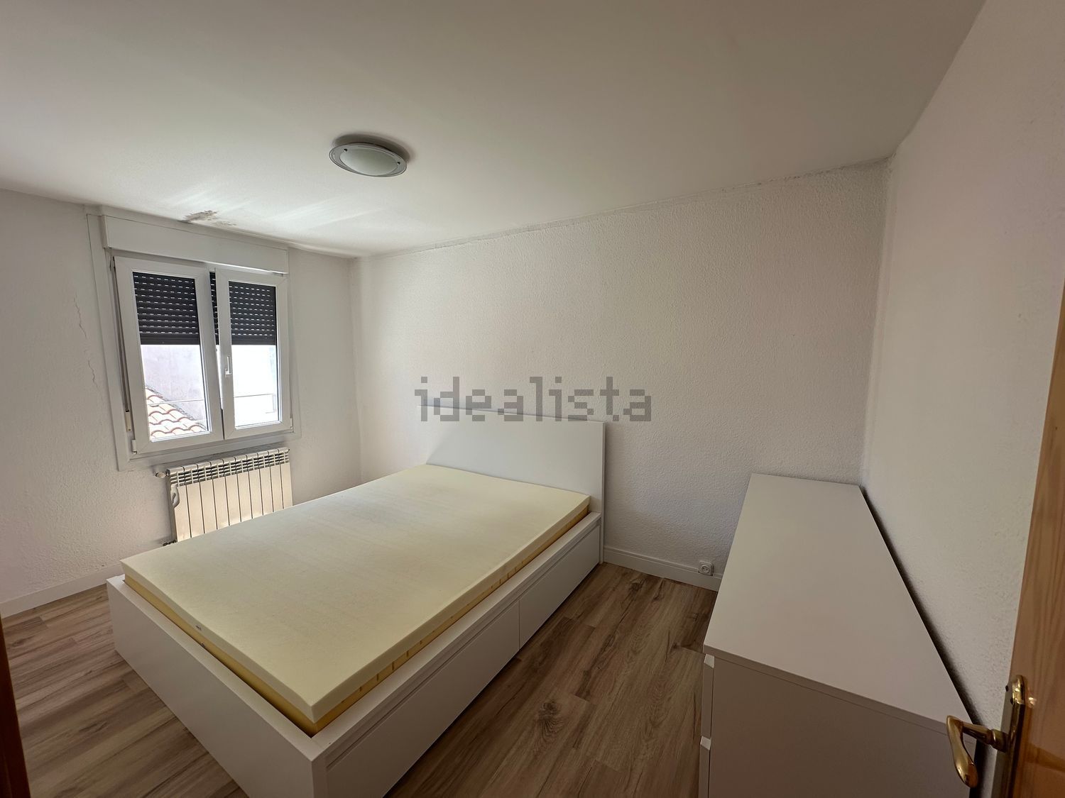 Pis de 80 m² a Pamplona