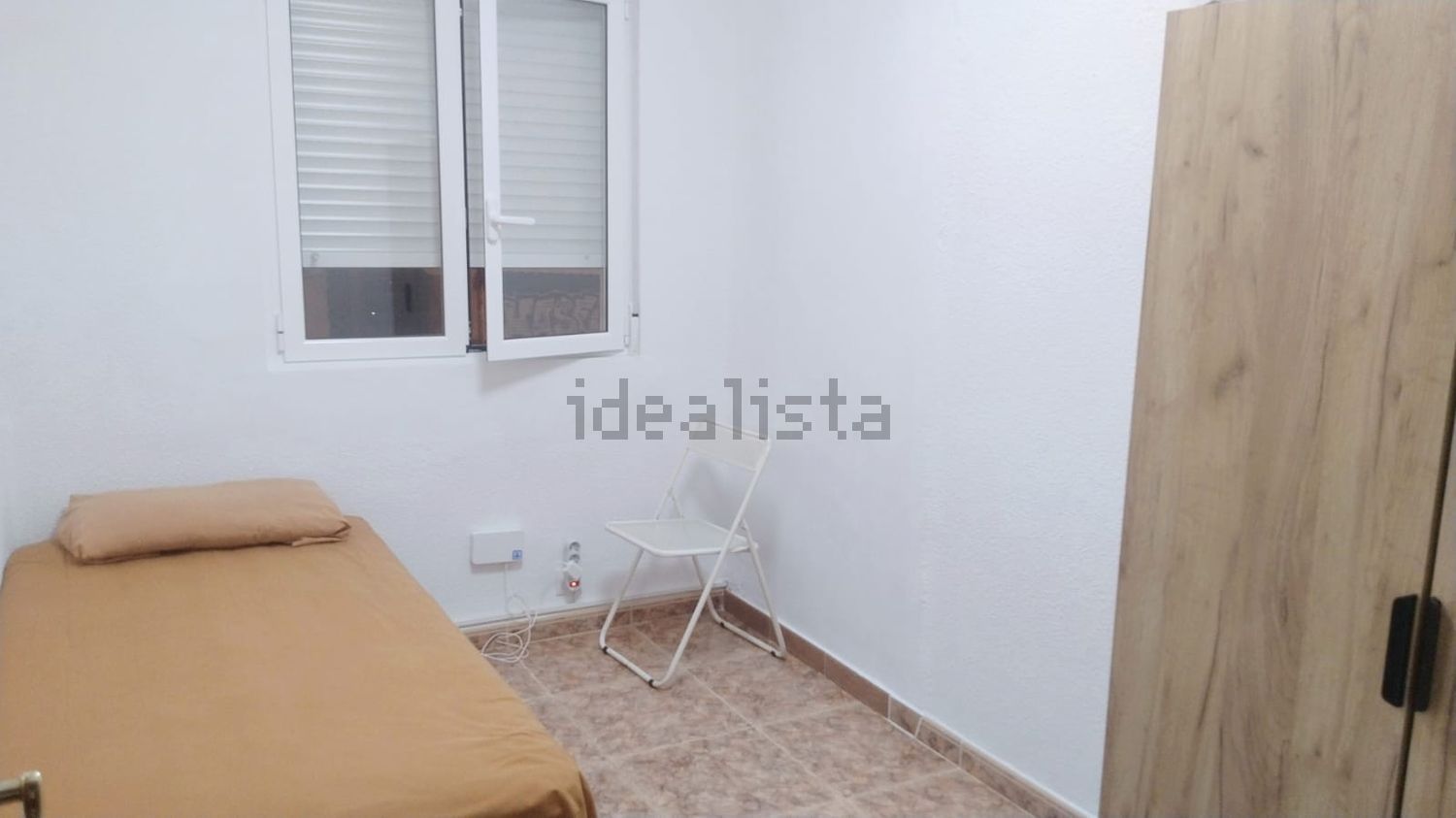 Habitació de lloguer, València