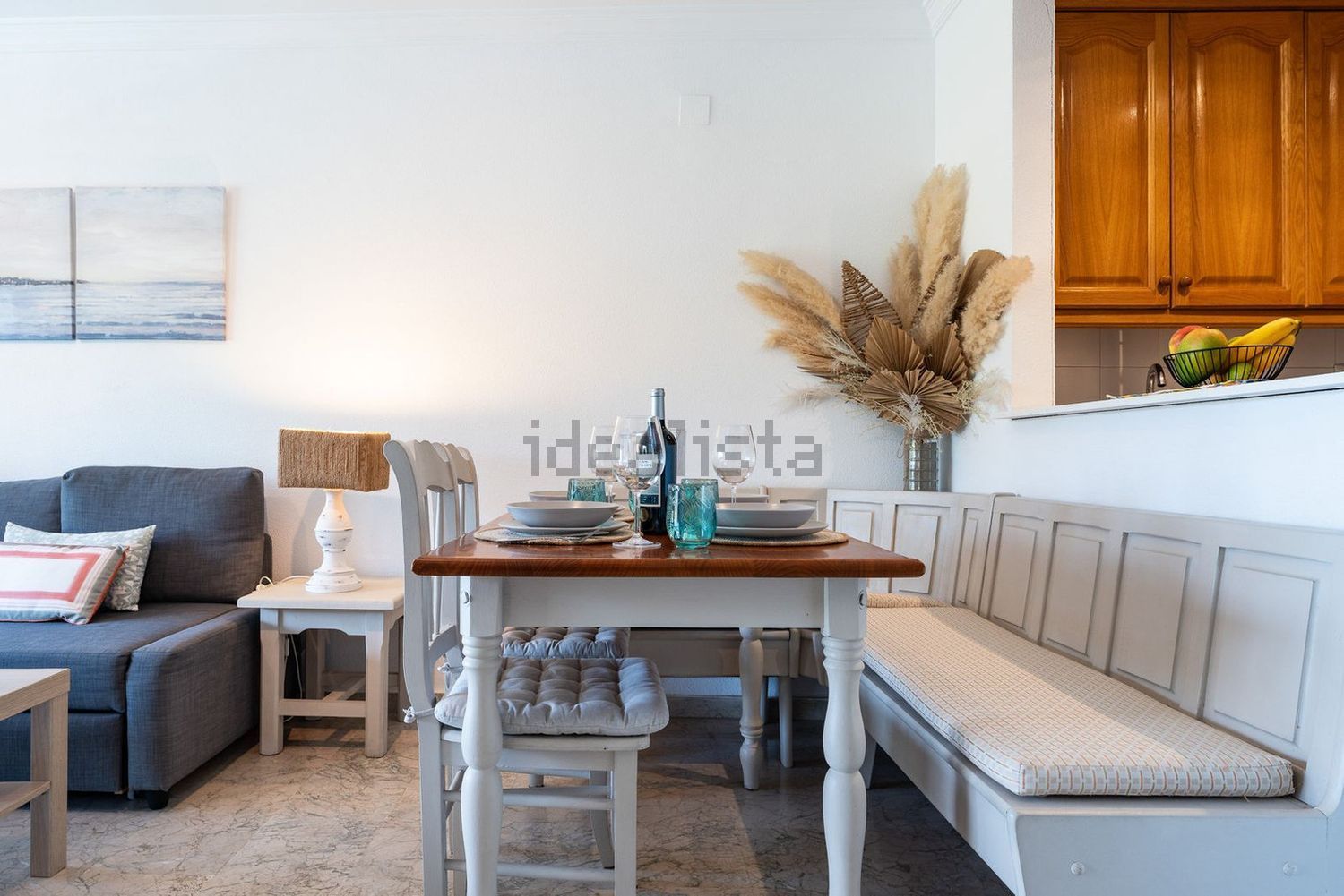 Pis de 60 m² a Marbella