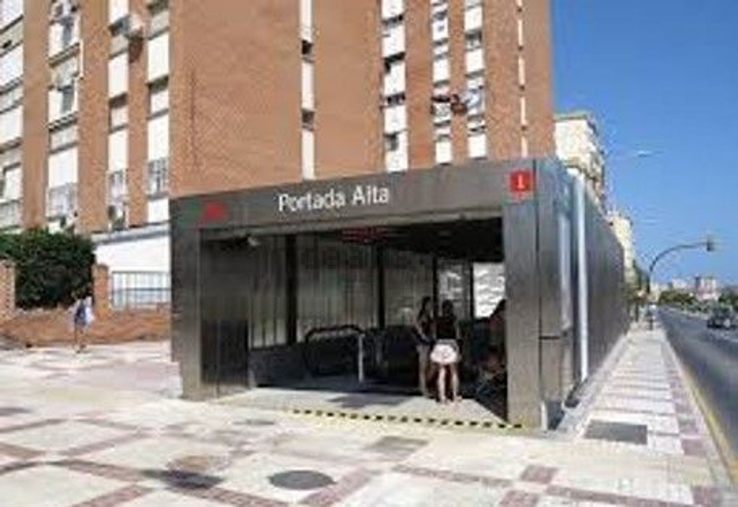 Appartement 45 m² à Málaga