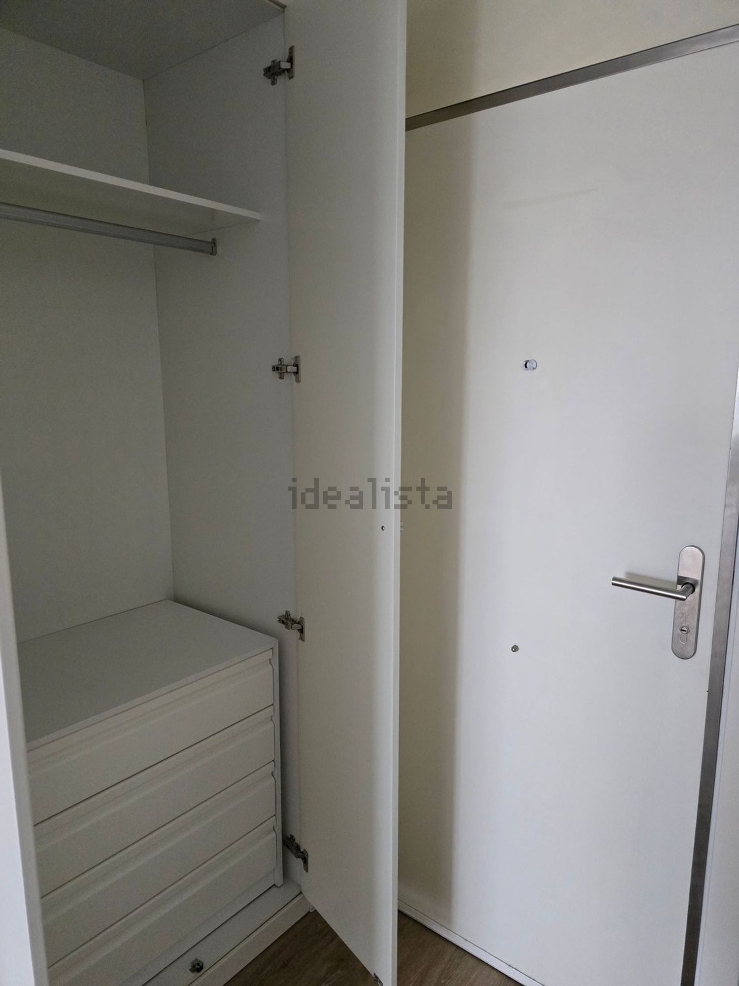 Pis de 75 m² a Madrid