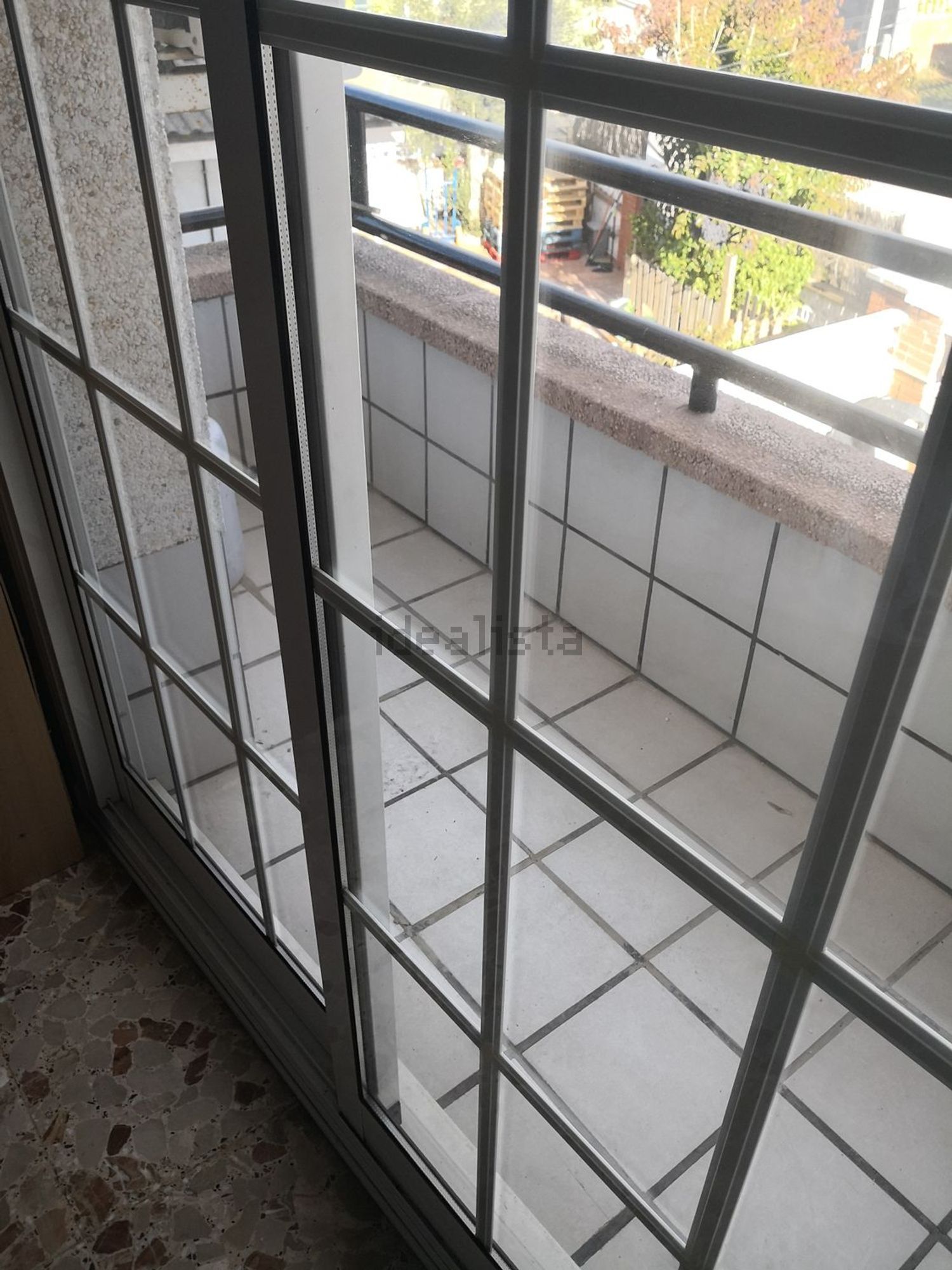 Habitació de lloguer, Castellbisbal
