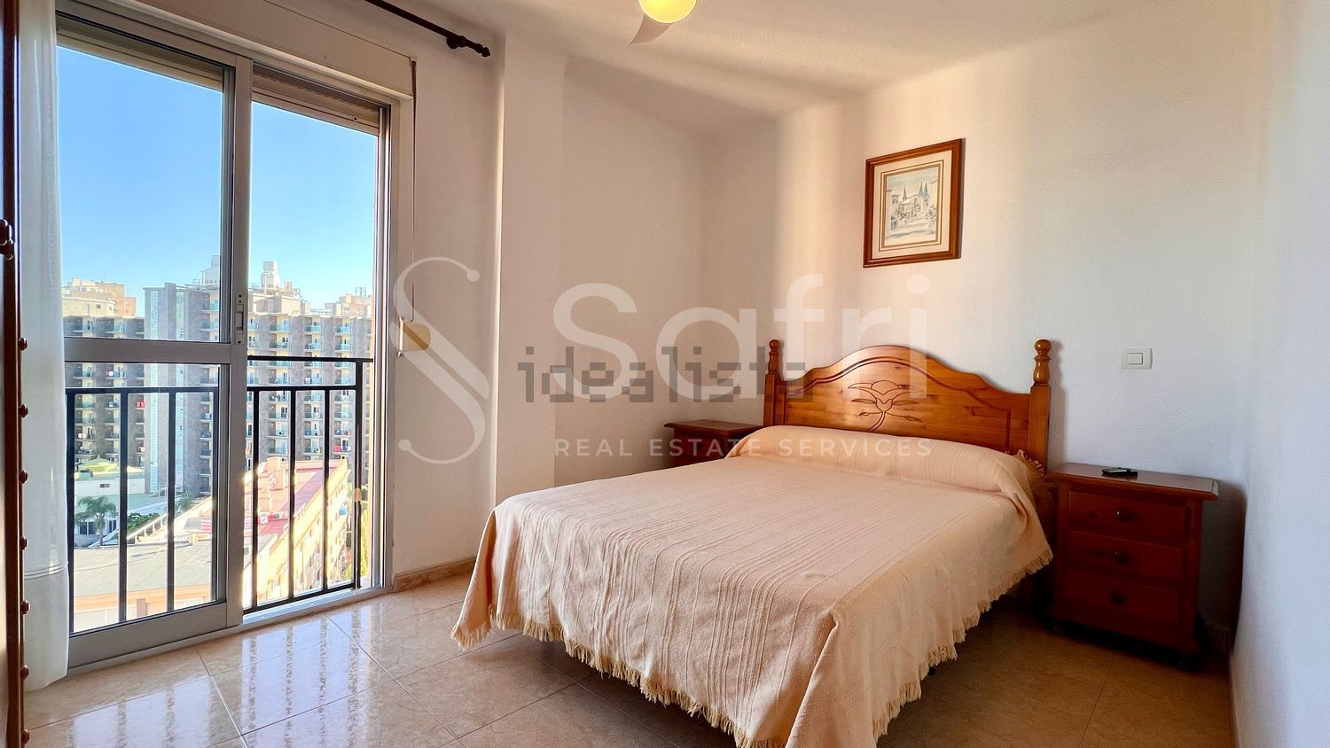 Piso de 50 m² en Torremolinos