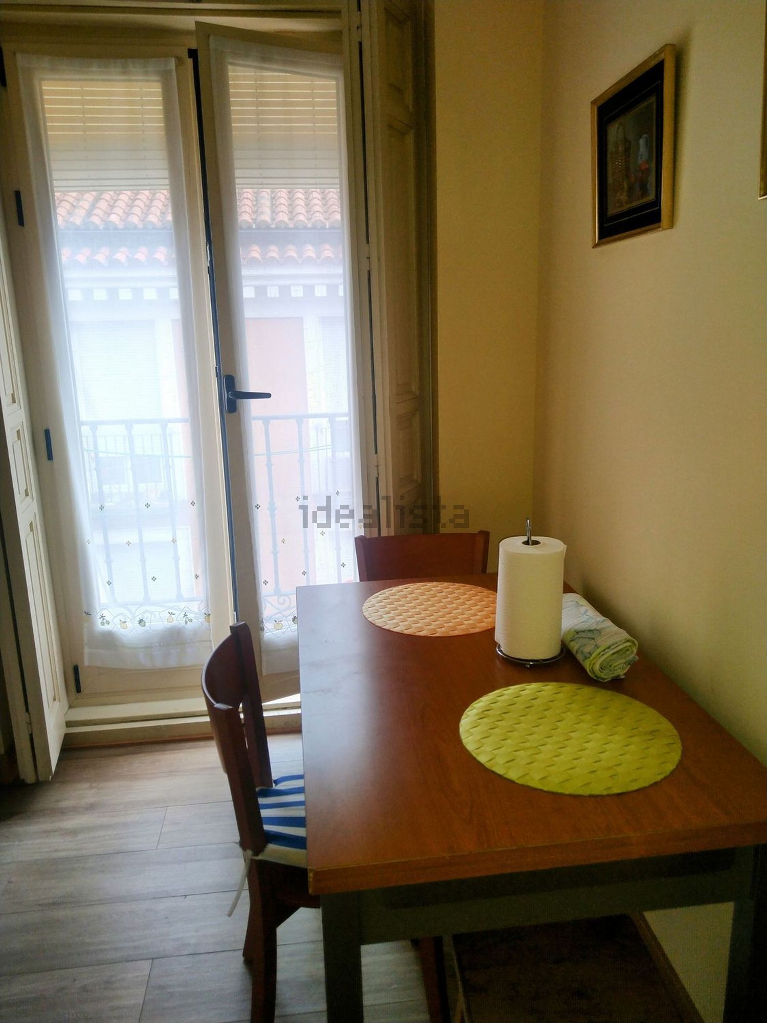 Piso de 40 m² en Madrid