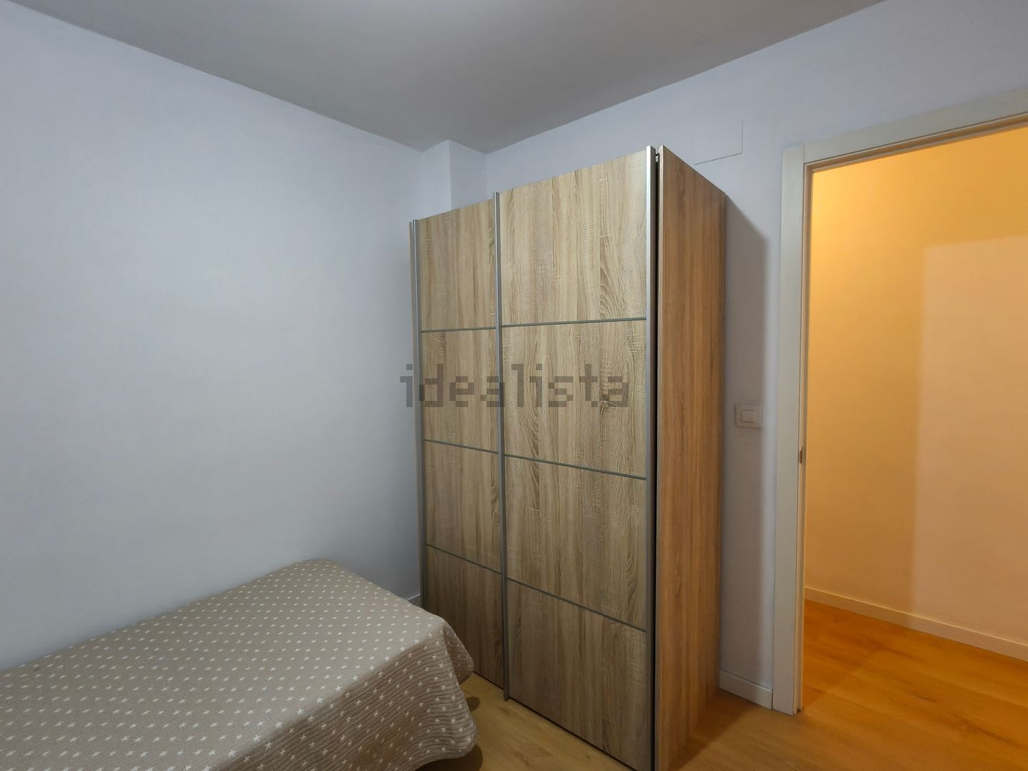 Piso de 96 m² en Sevilla