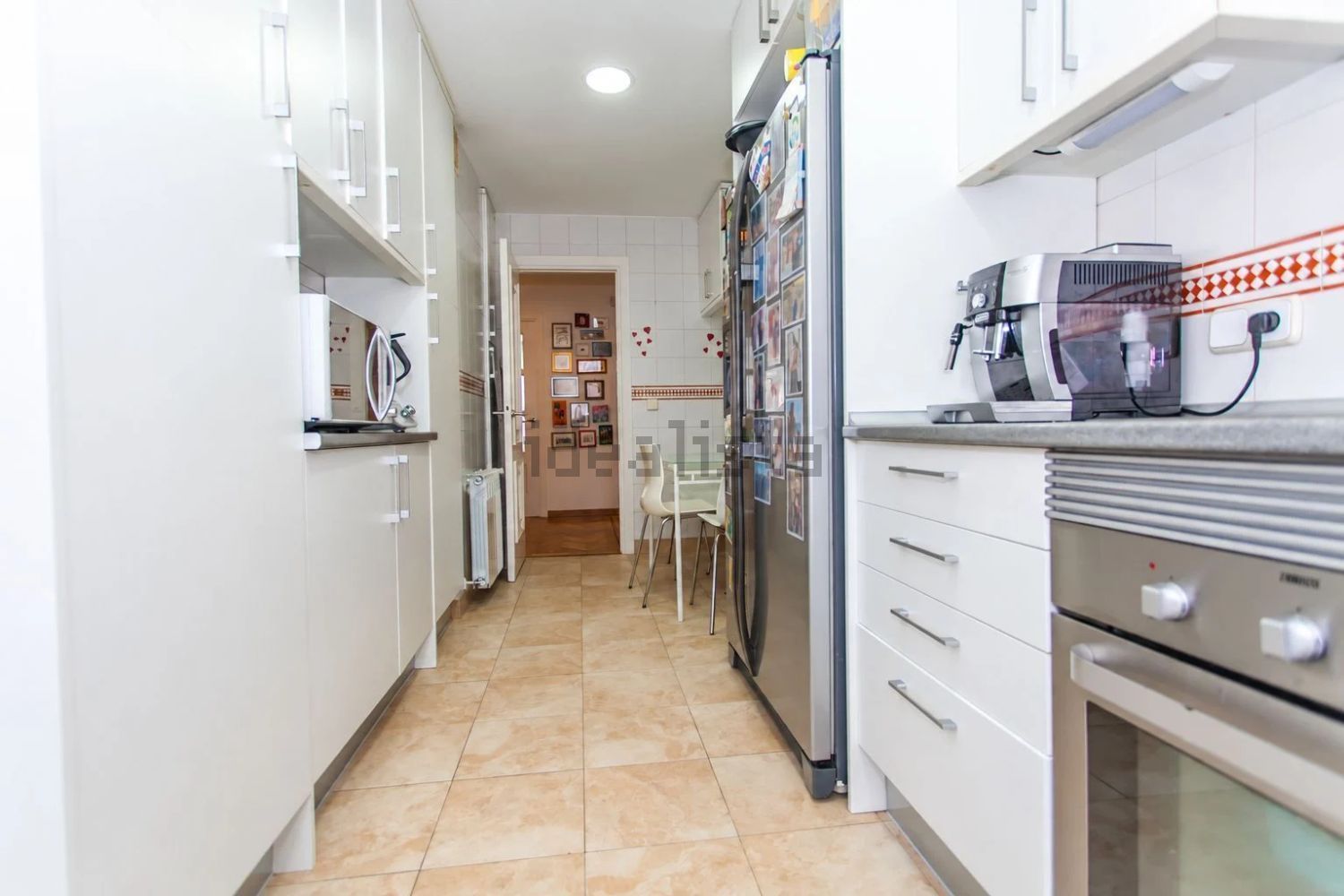 Pis de 154 m² a Madrid