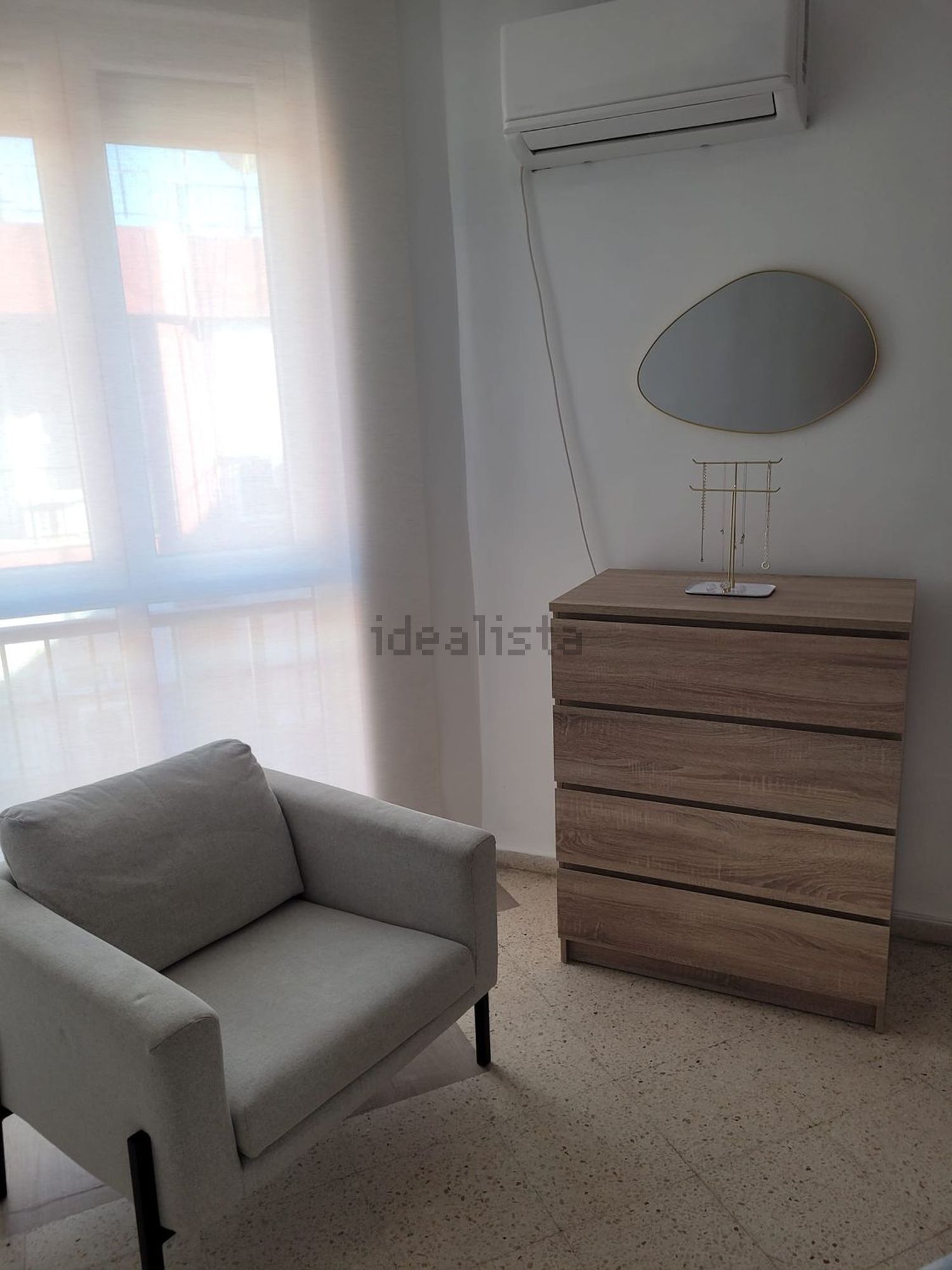 Pis de 75 m² a Sevilla