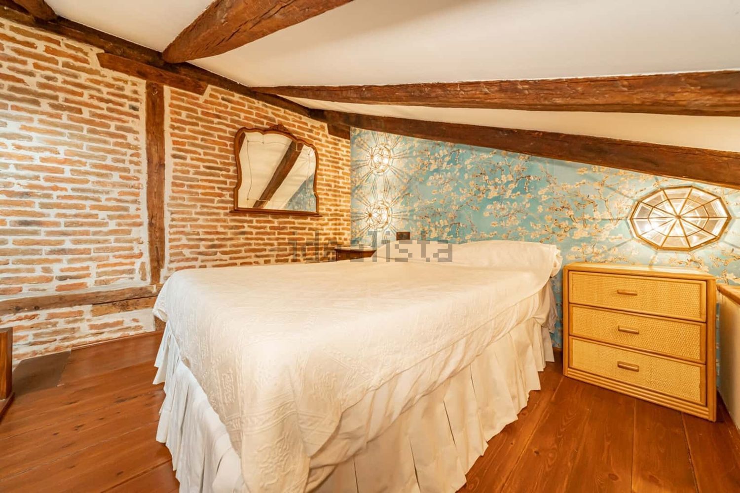 Appartamento 50 m² a Madrid