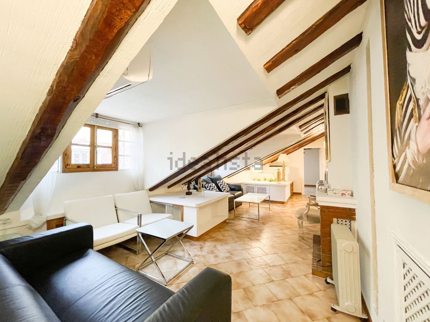 Piso de 110 m² en Madrid