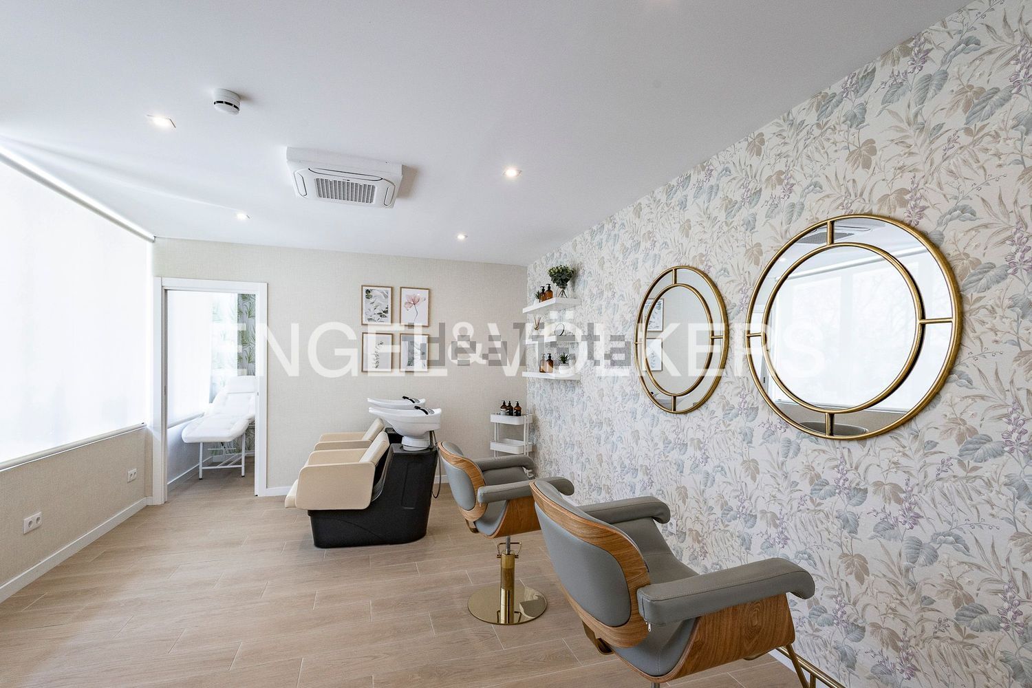 Piso de 124 m² en Esplugues de Llobregat