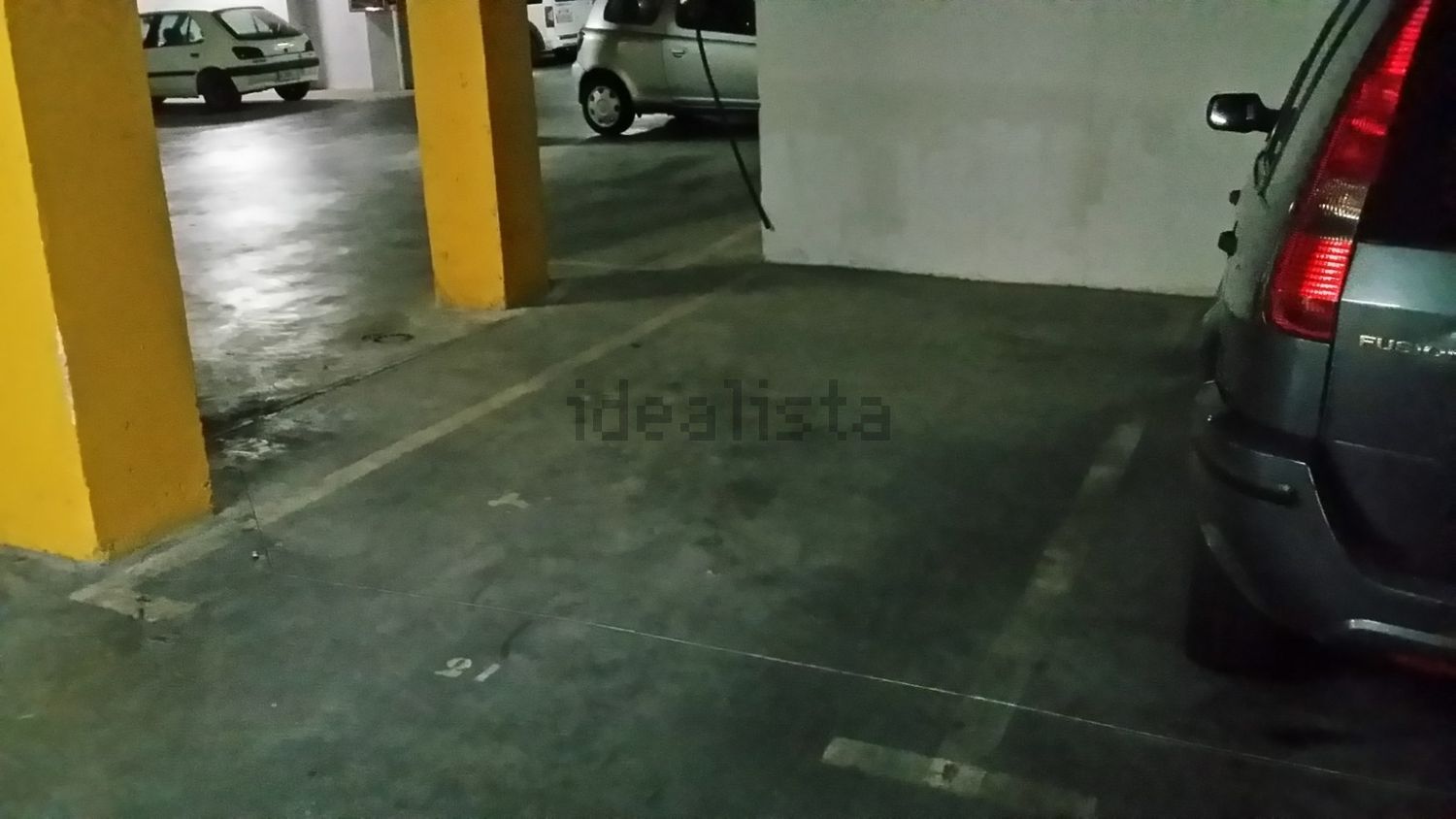 Piso de 80 m² en San Vicente del Raspeig