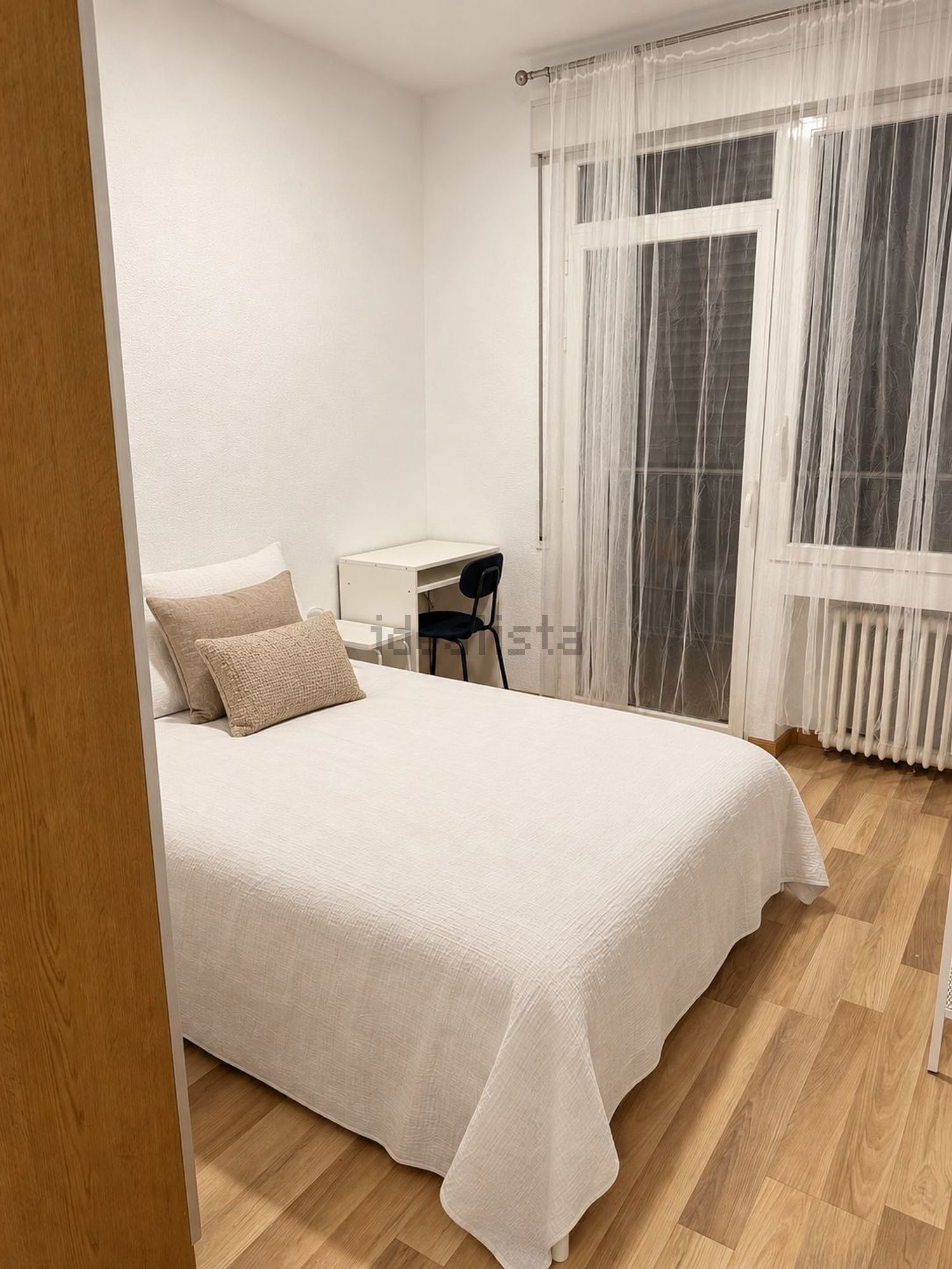 Квартира 81 м² в Мадриде