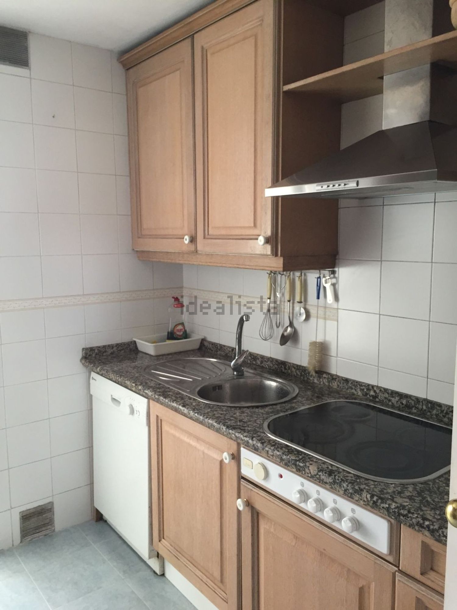 Habitació de lloguer, Sevilla