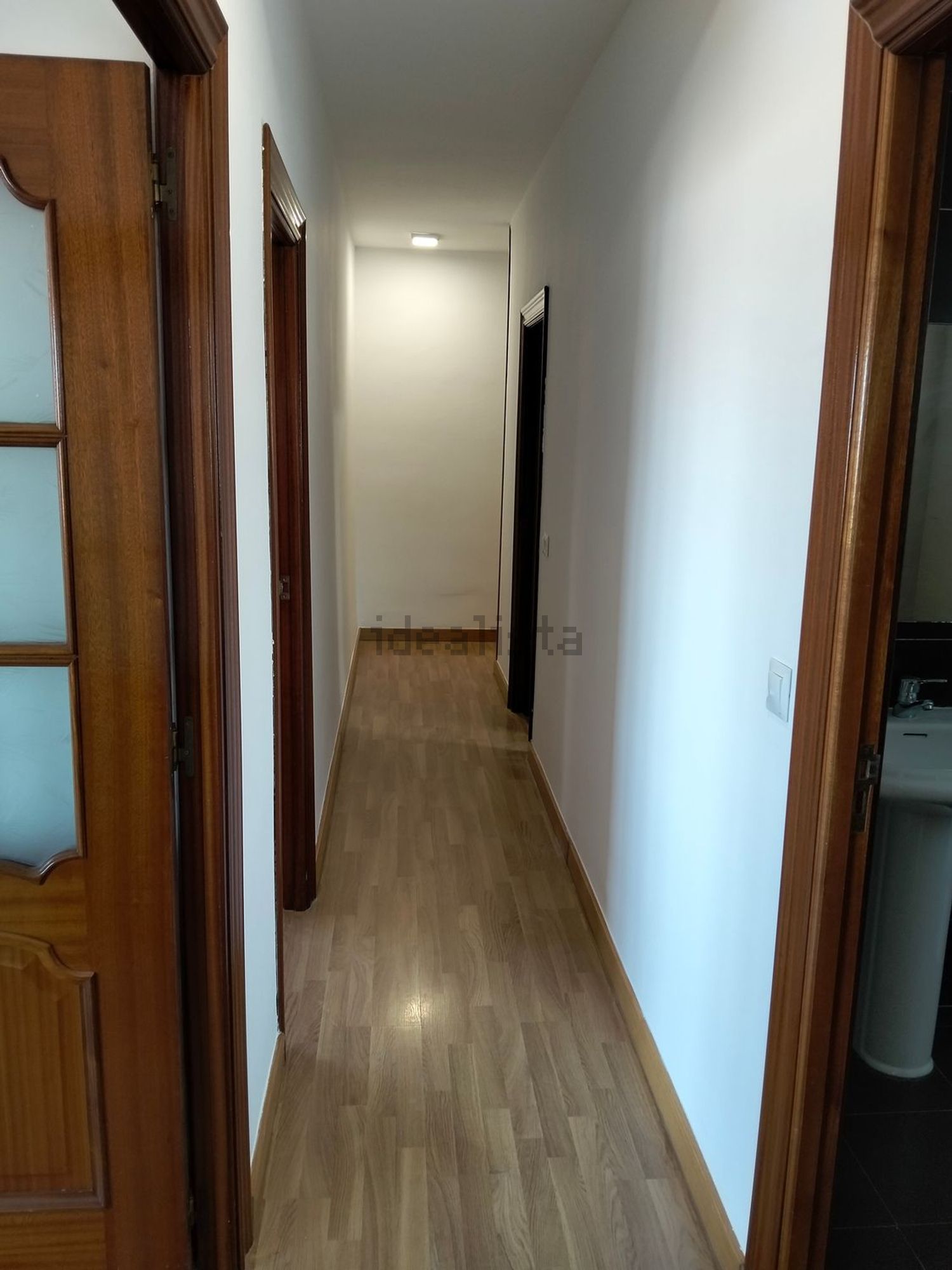 Piso de 90 m² en Zamora