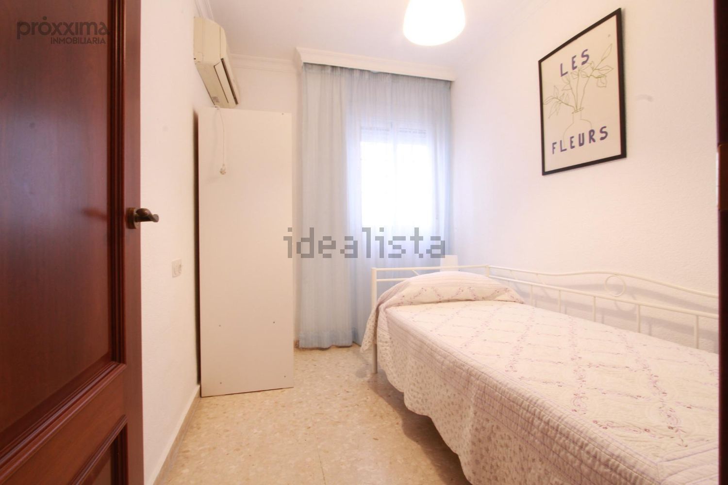 Pis de 122 m² a Sevilla