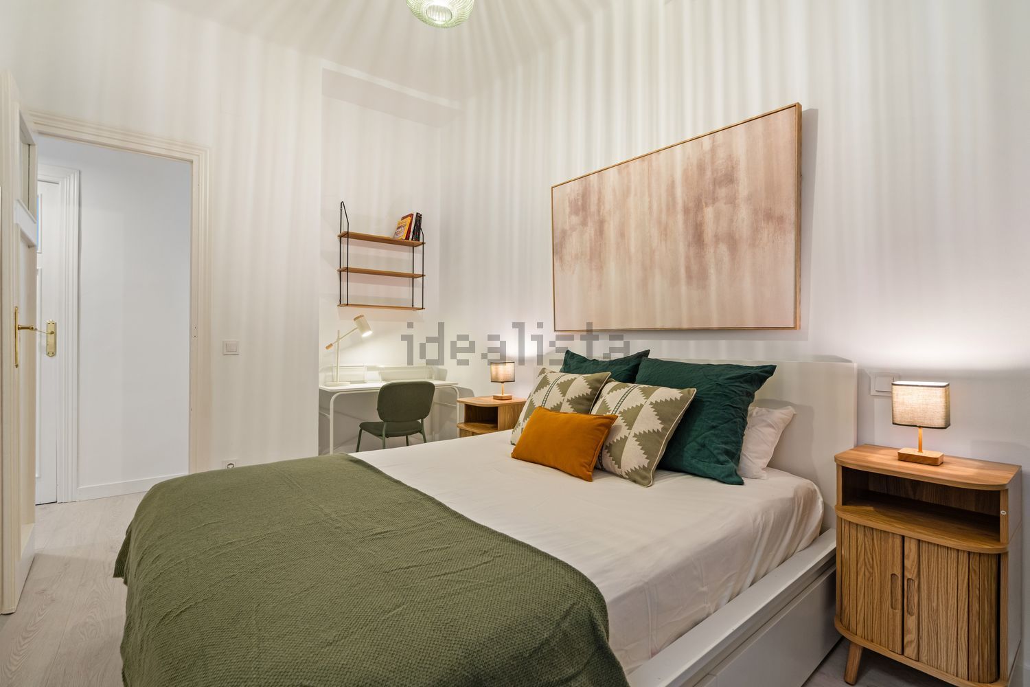 Piso de 79 m² en Madrid