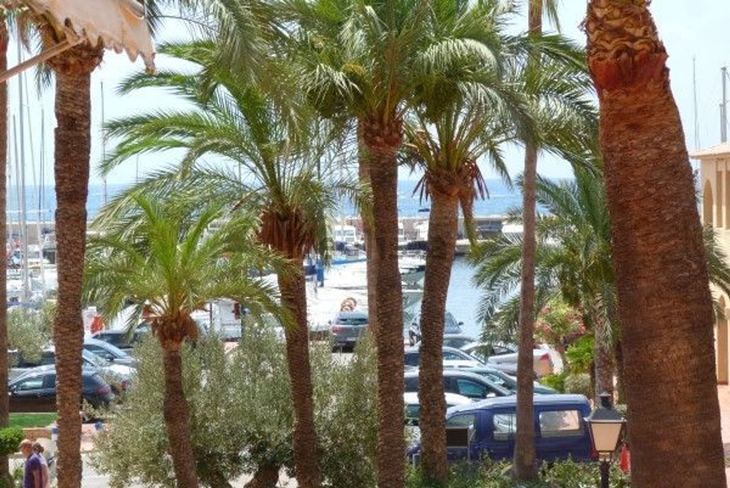 Pis de 95 m² a Altea