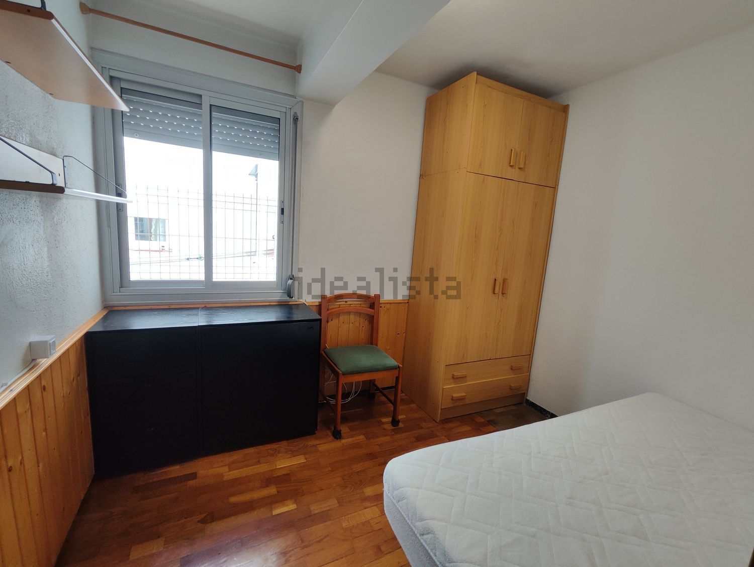 Pis de 82 m² a Saragossa
