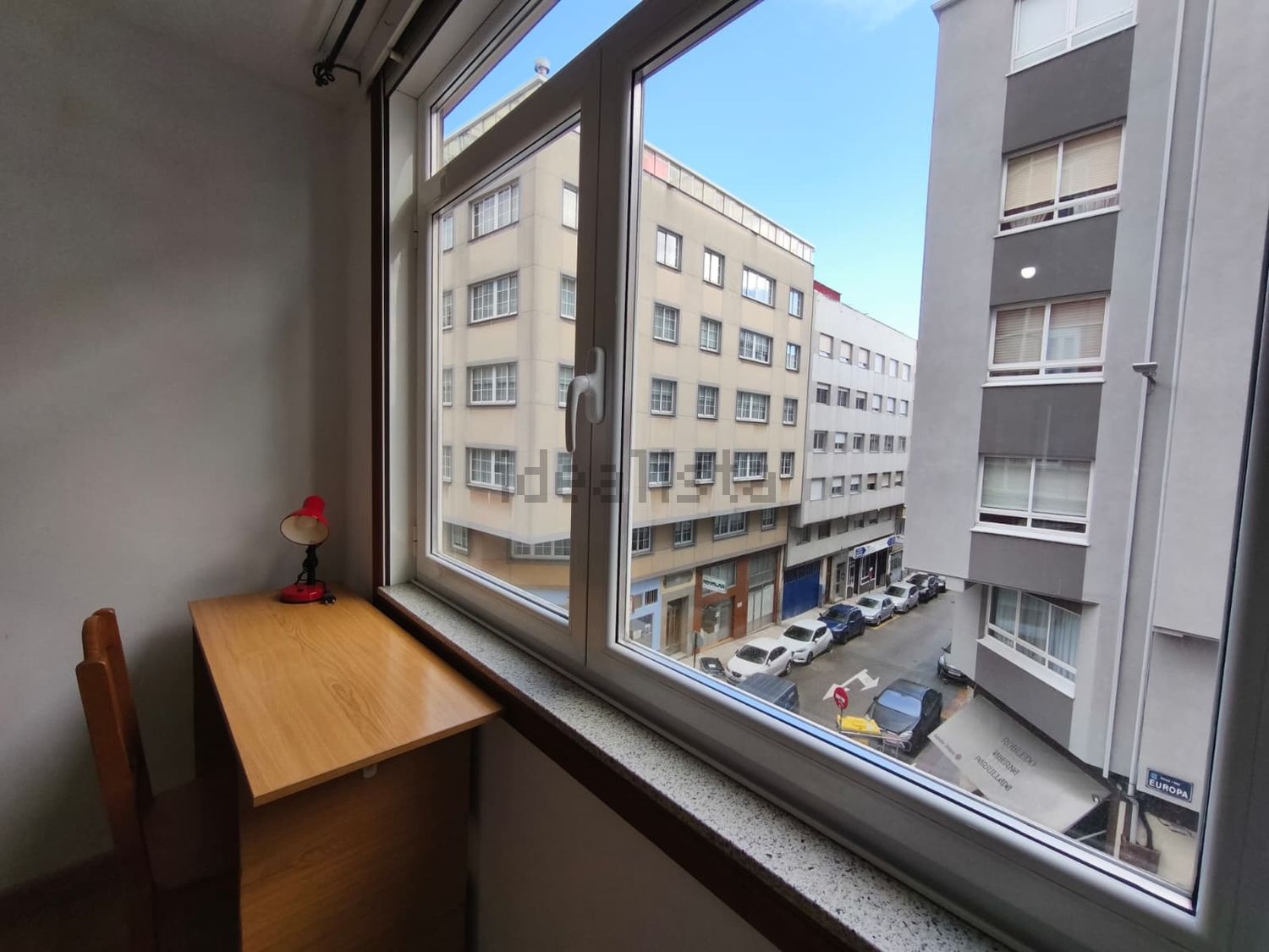 Pis de 50 m² a A Corunya