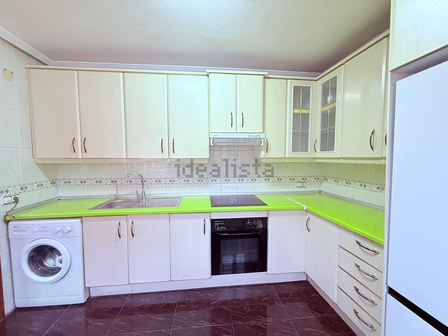 Piso de 116 m² en Molina de Segura