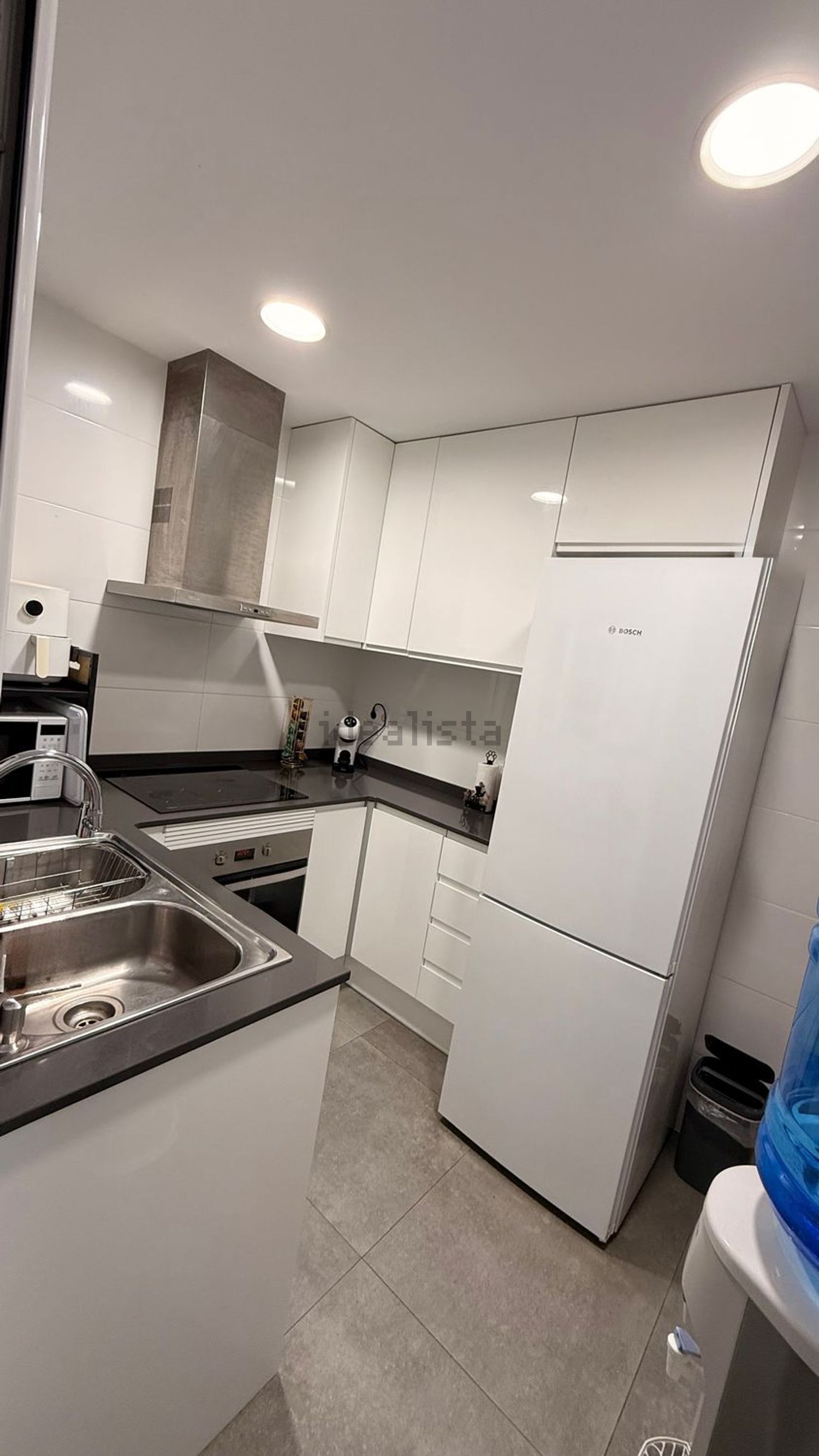 Habitación 85 m², l'Hospitalet de Llobregat