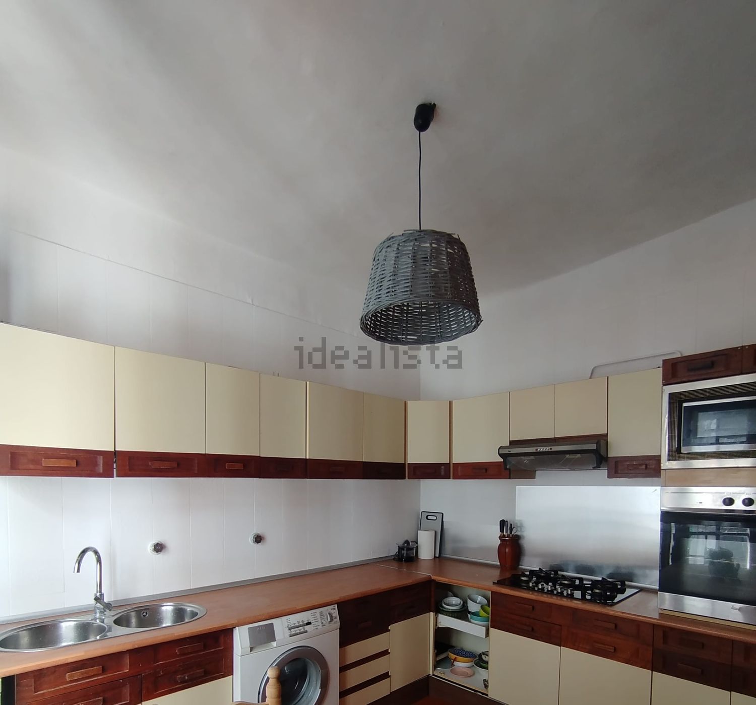 Chambre à louer, Saragosse