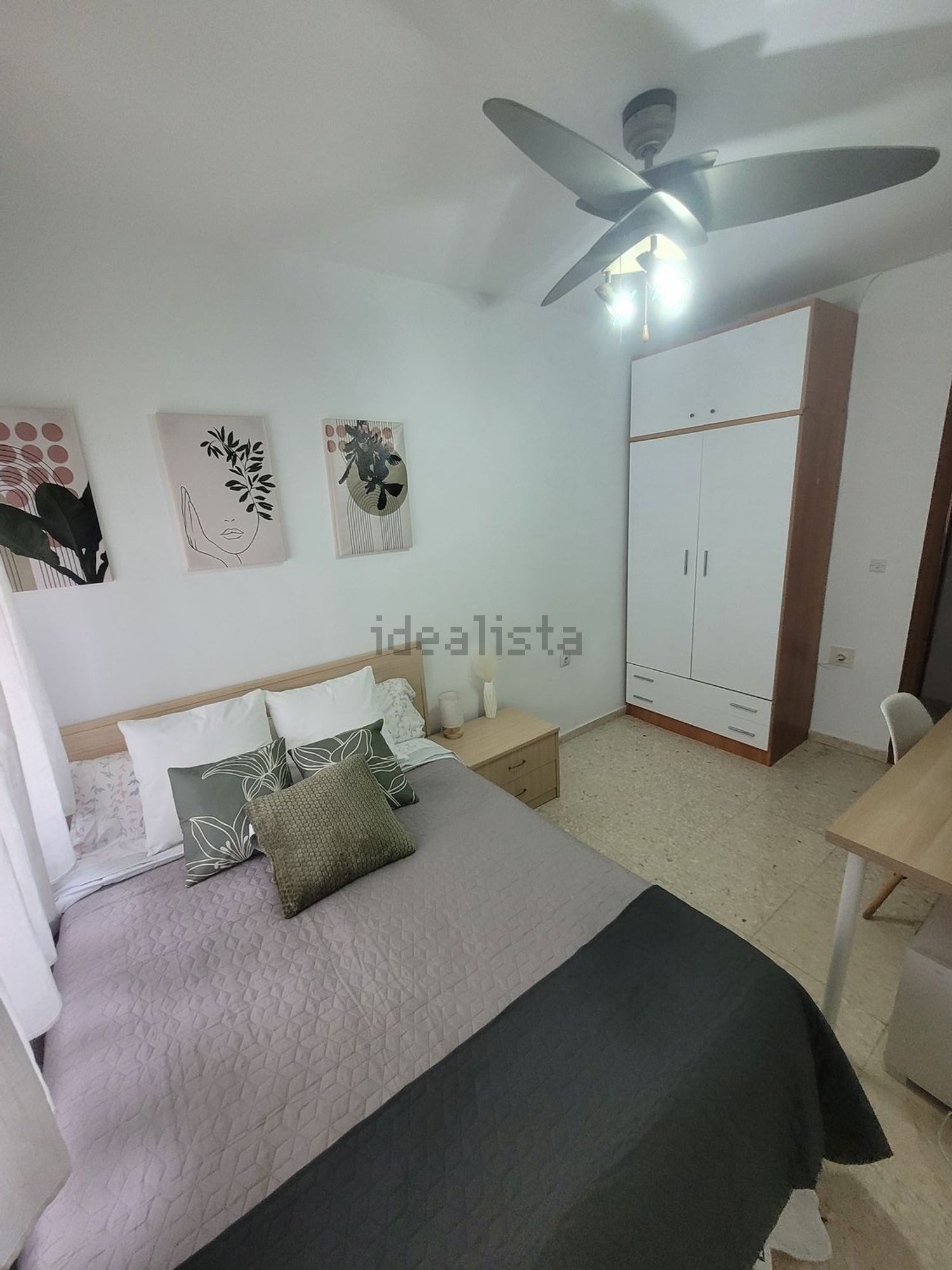 Piso de 106 m² en Écija