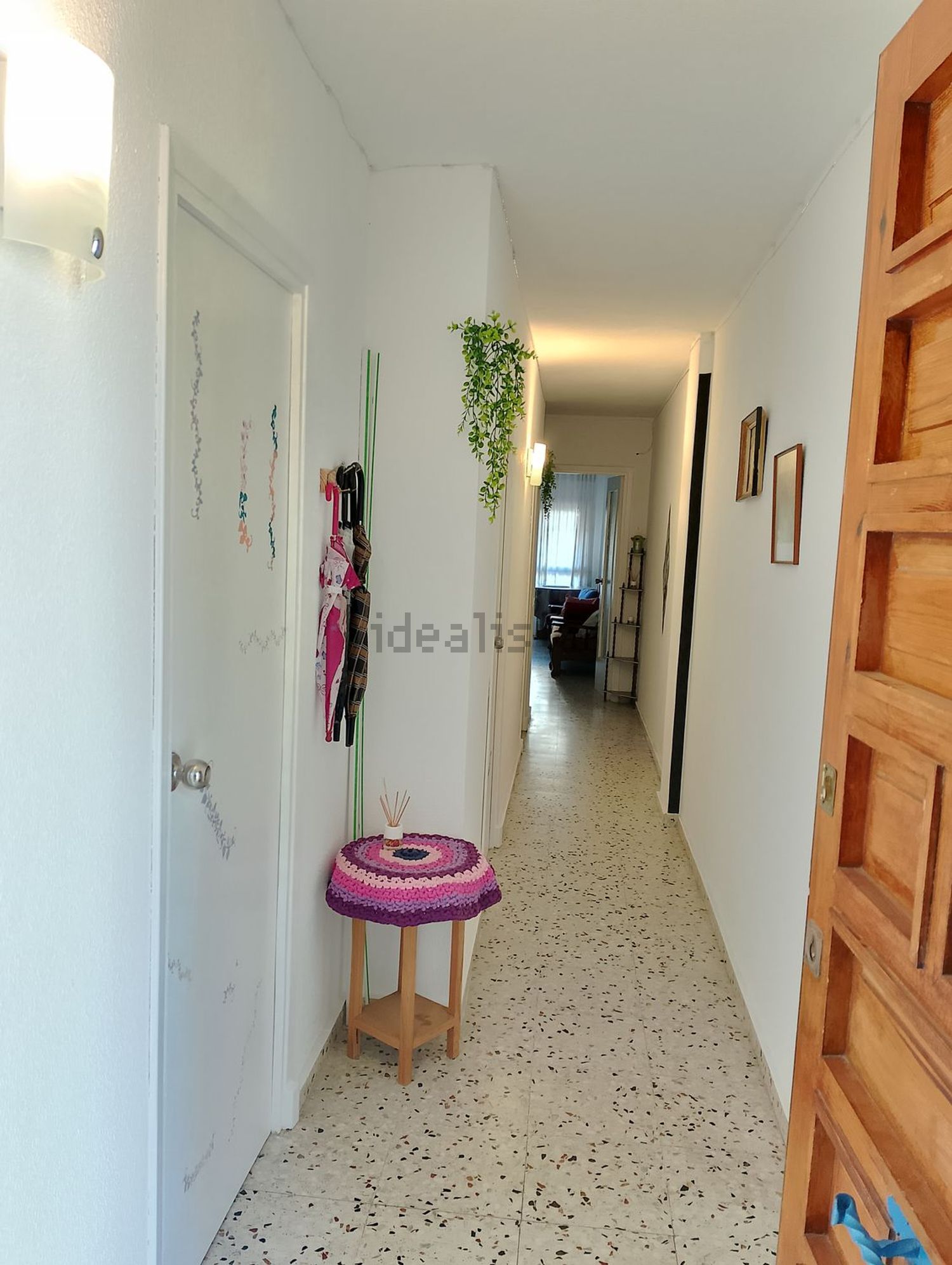 Piso de 90 m² en el Campello