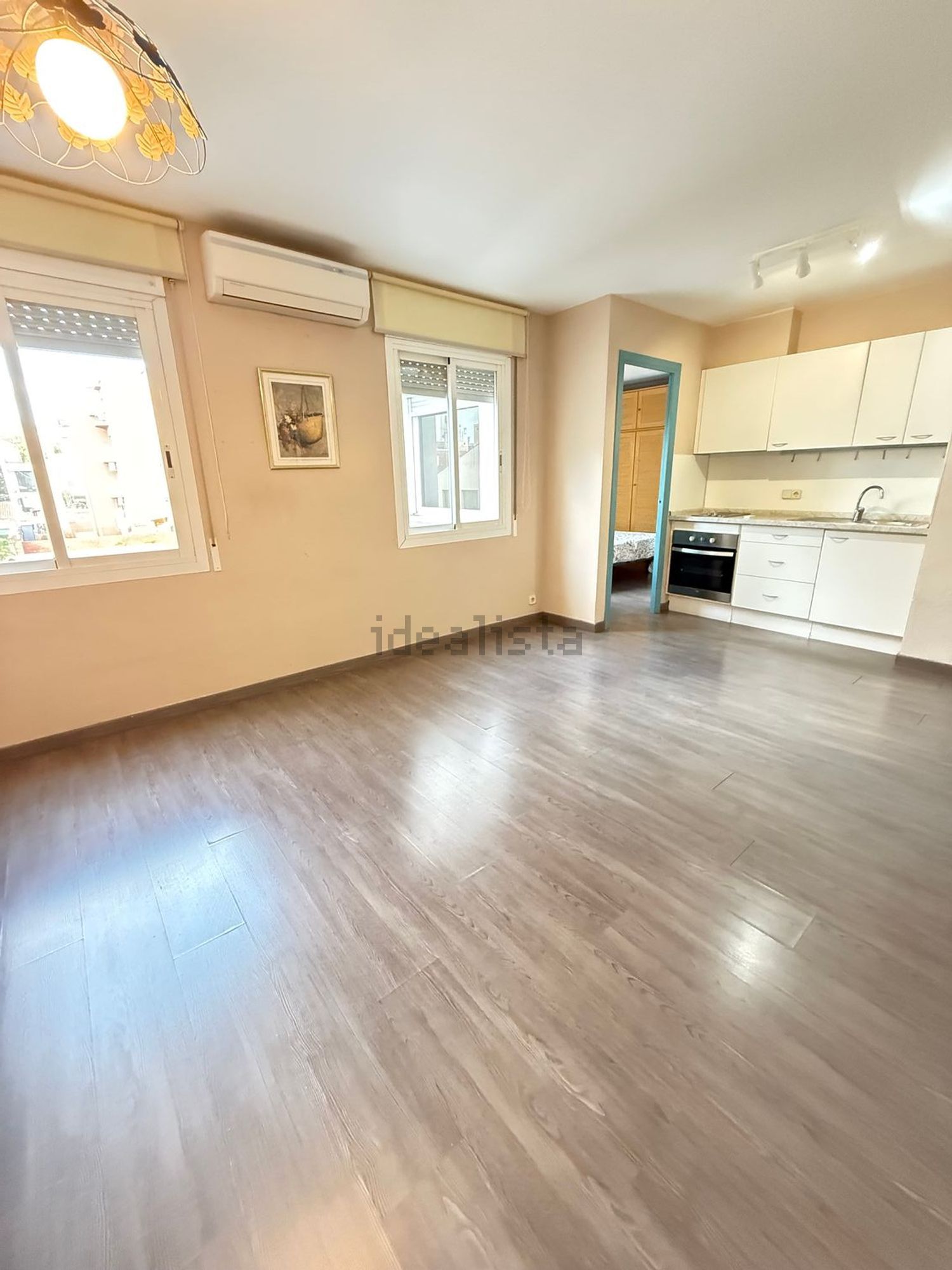Pis de 47 m² a Barcelona
