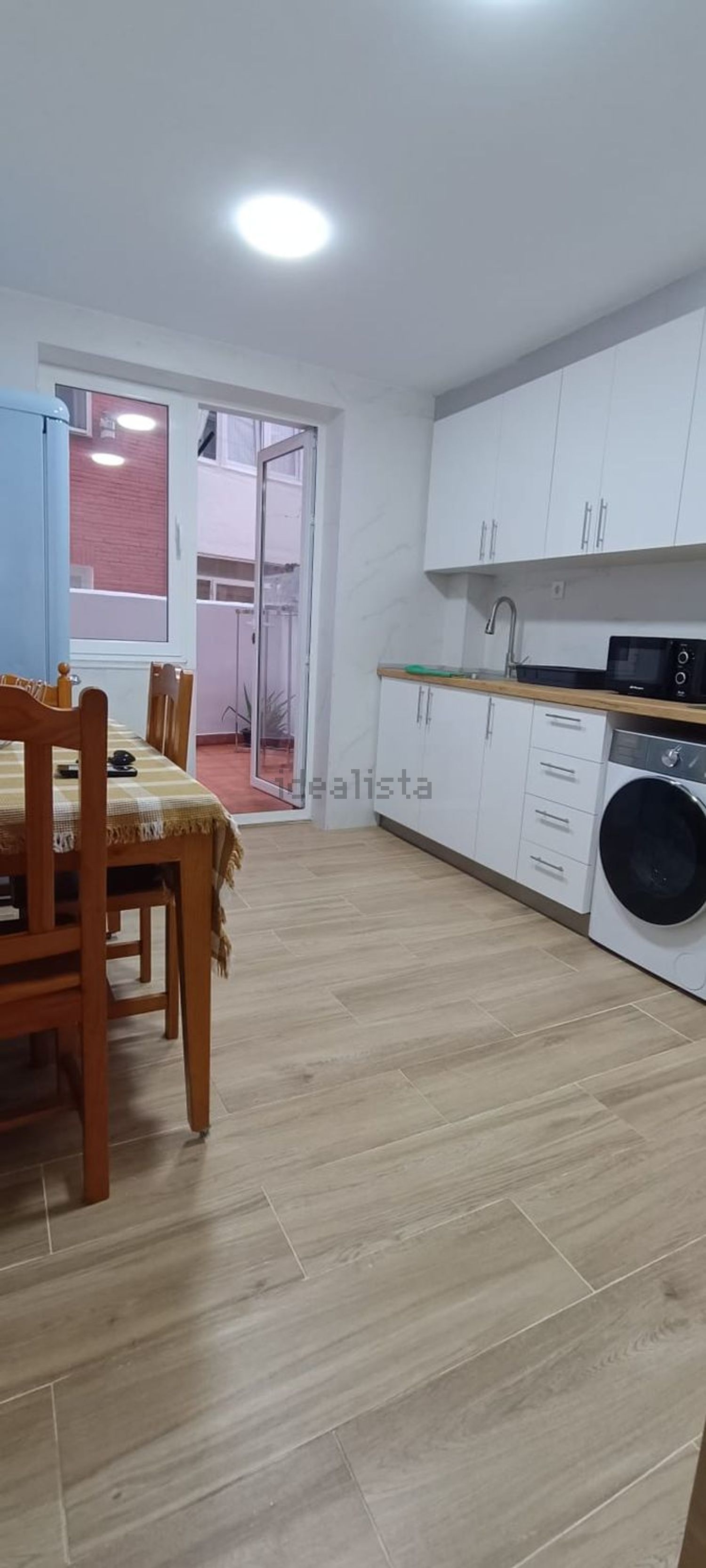 Habitació de lloguer, Torrelavega