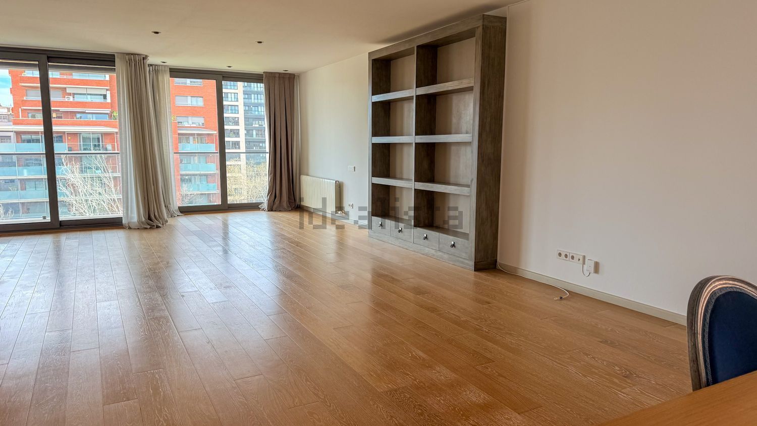Pis de 450 m² a Barcelona