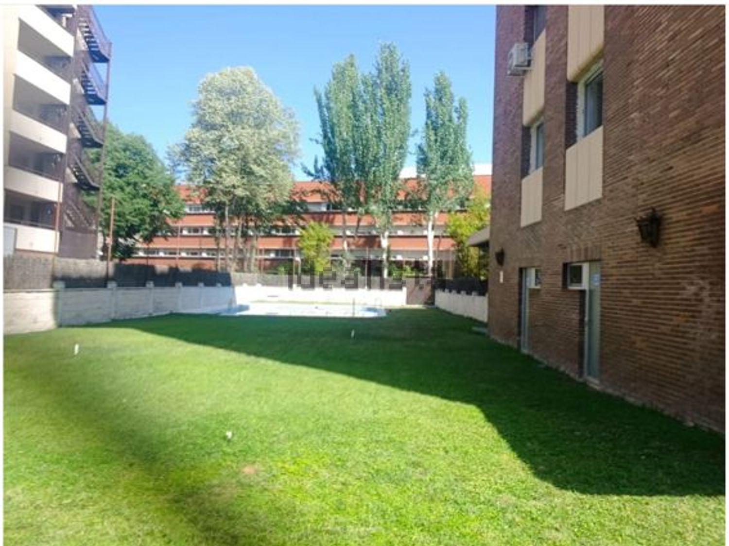 Pis de 60 m² a Madrid