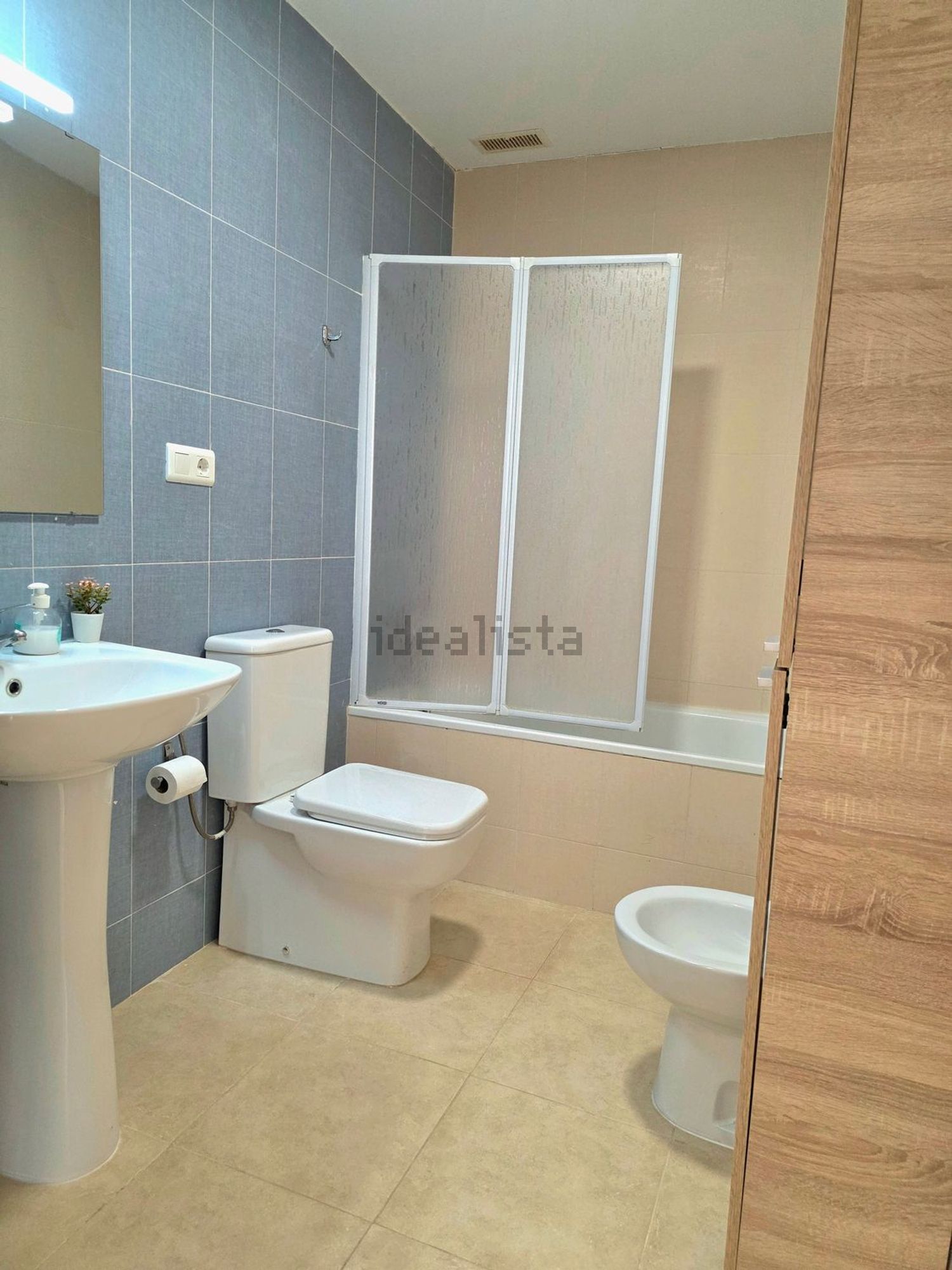 Pis de 45 m² a Albocàsser