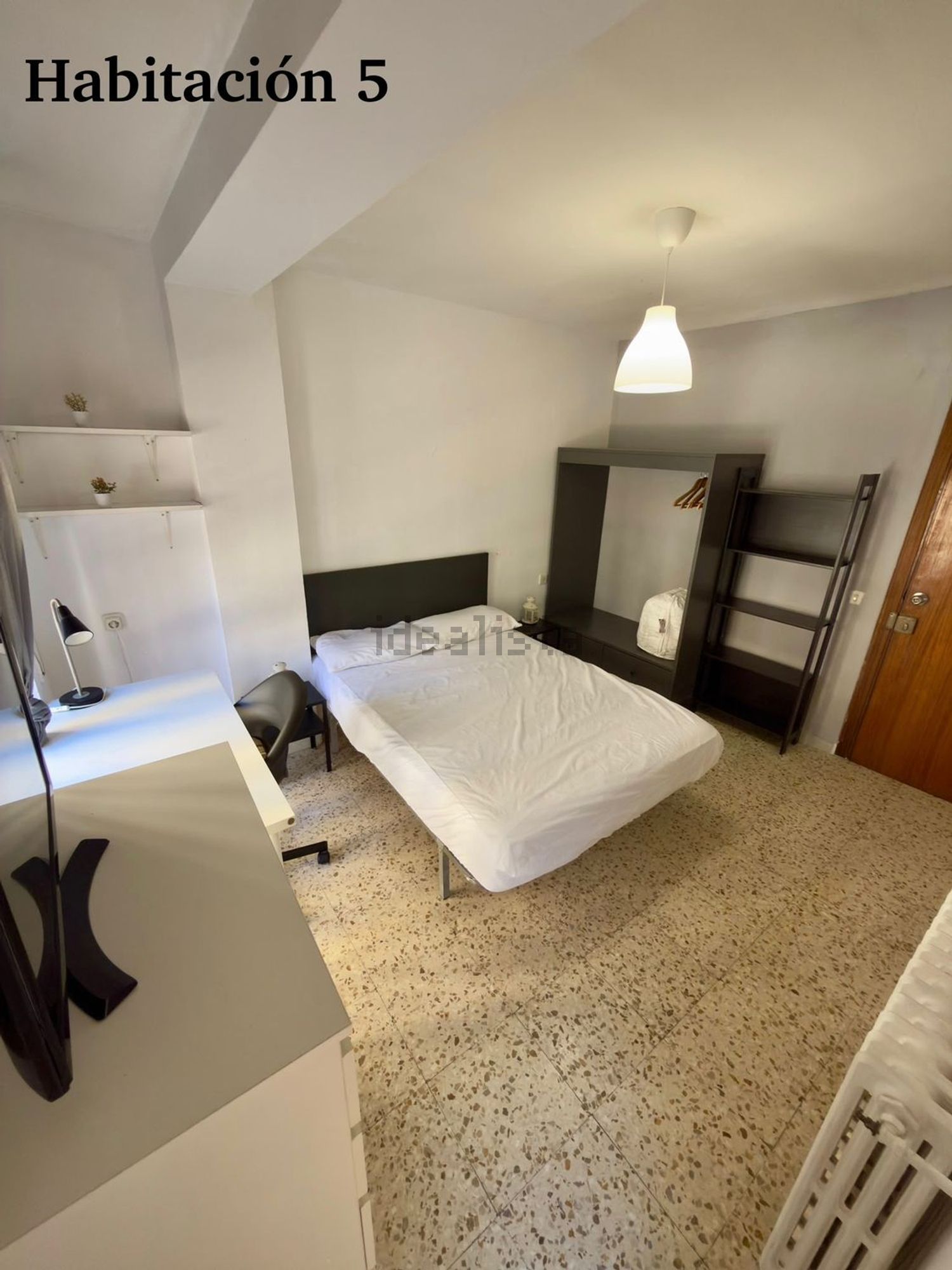 Habitación en alquiler, Salamanca
