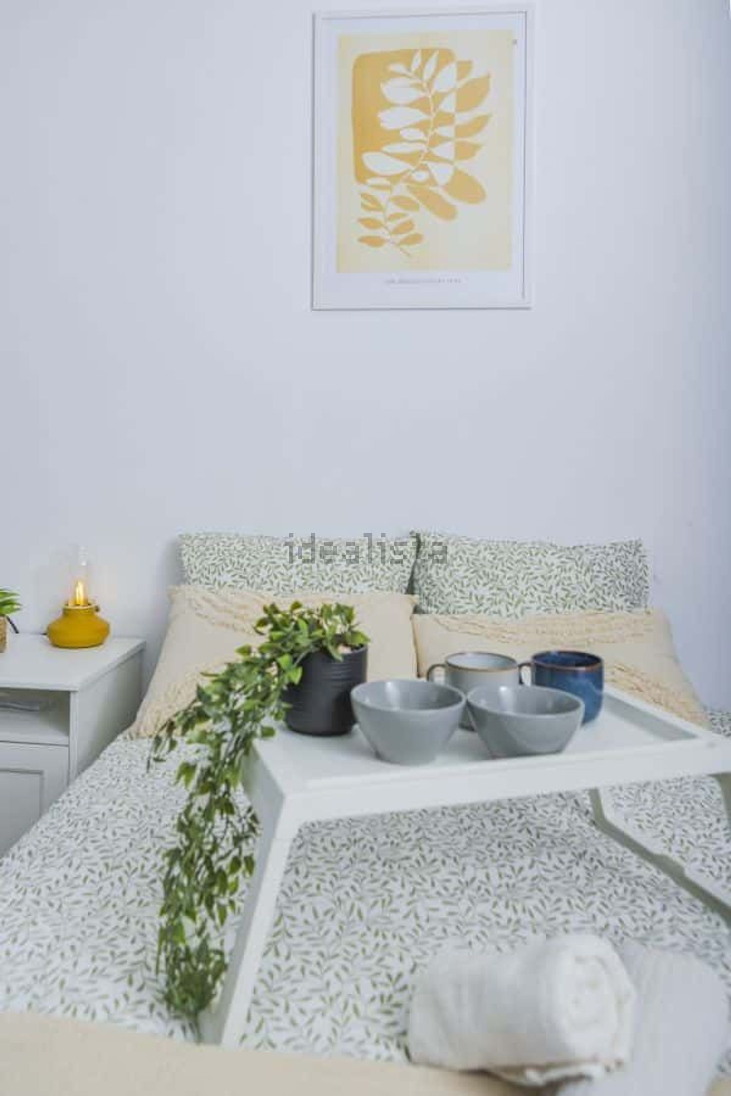 Habitación en alquiler, Valencia