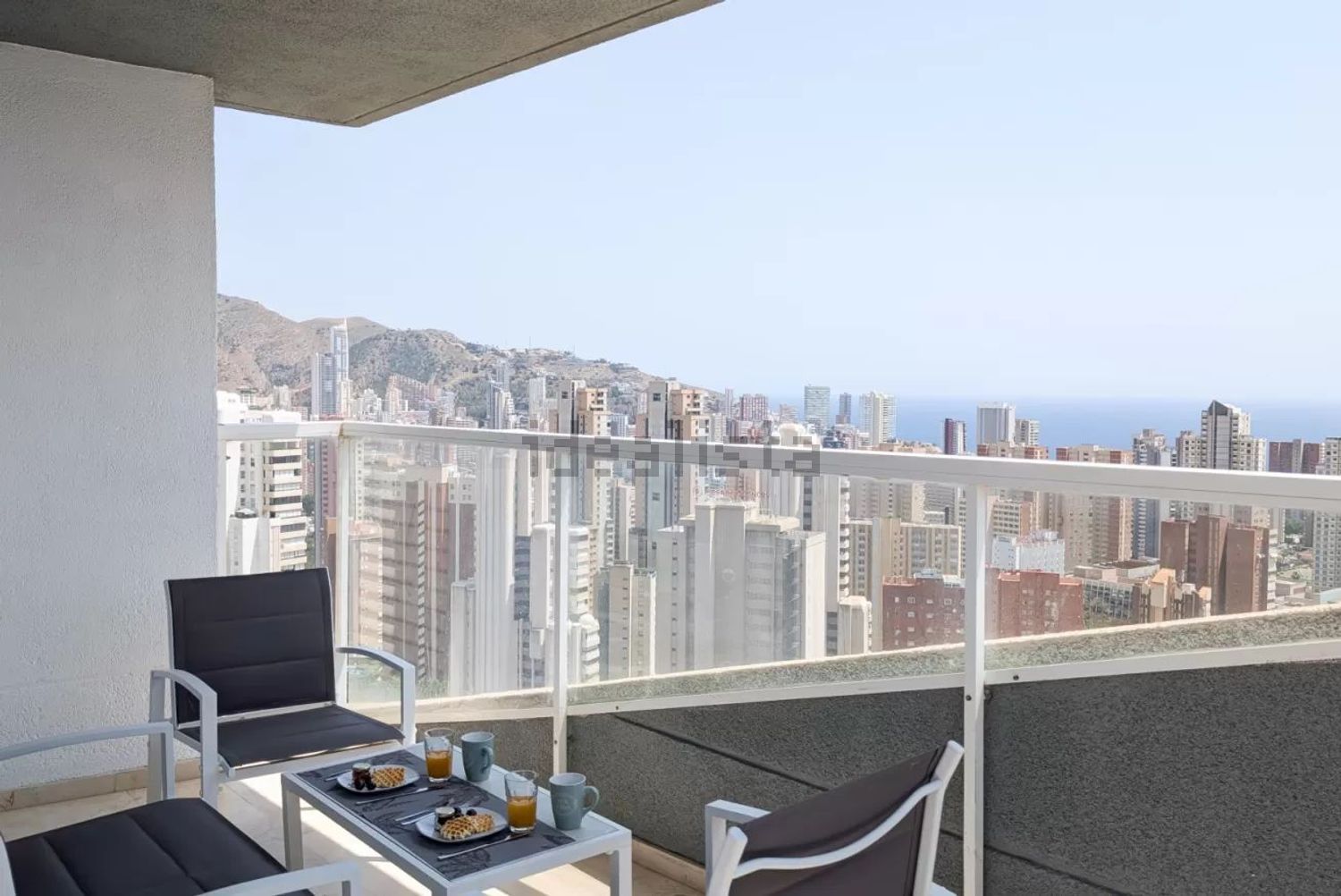 Pis de 89 m² a Benidorm
