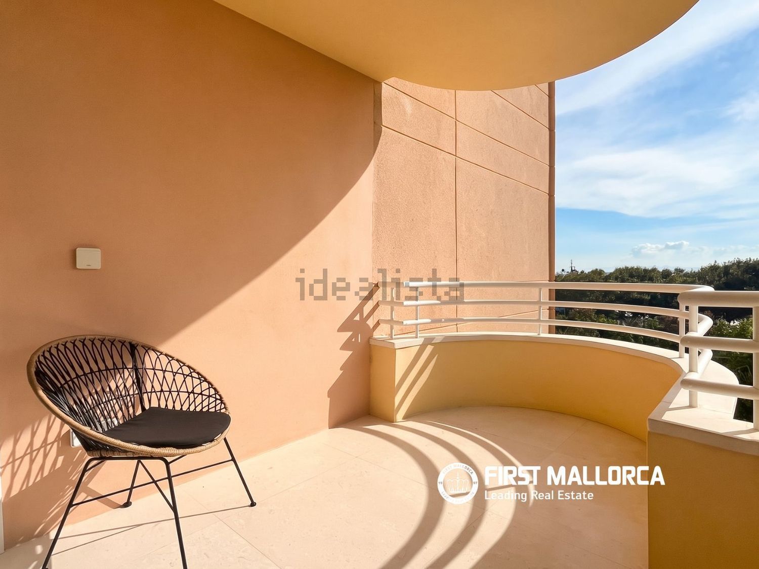 Pis de 230 m² a Palma