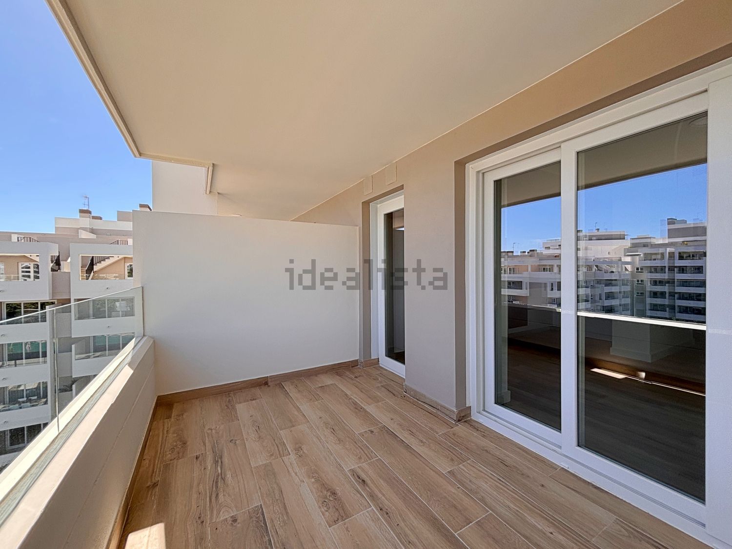 Pis de 116 m² a Marbella