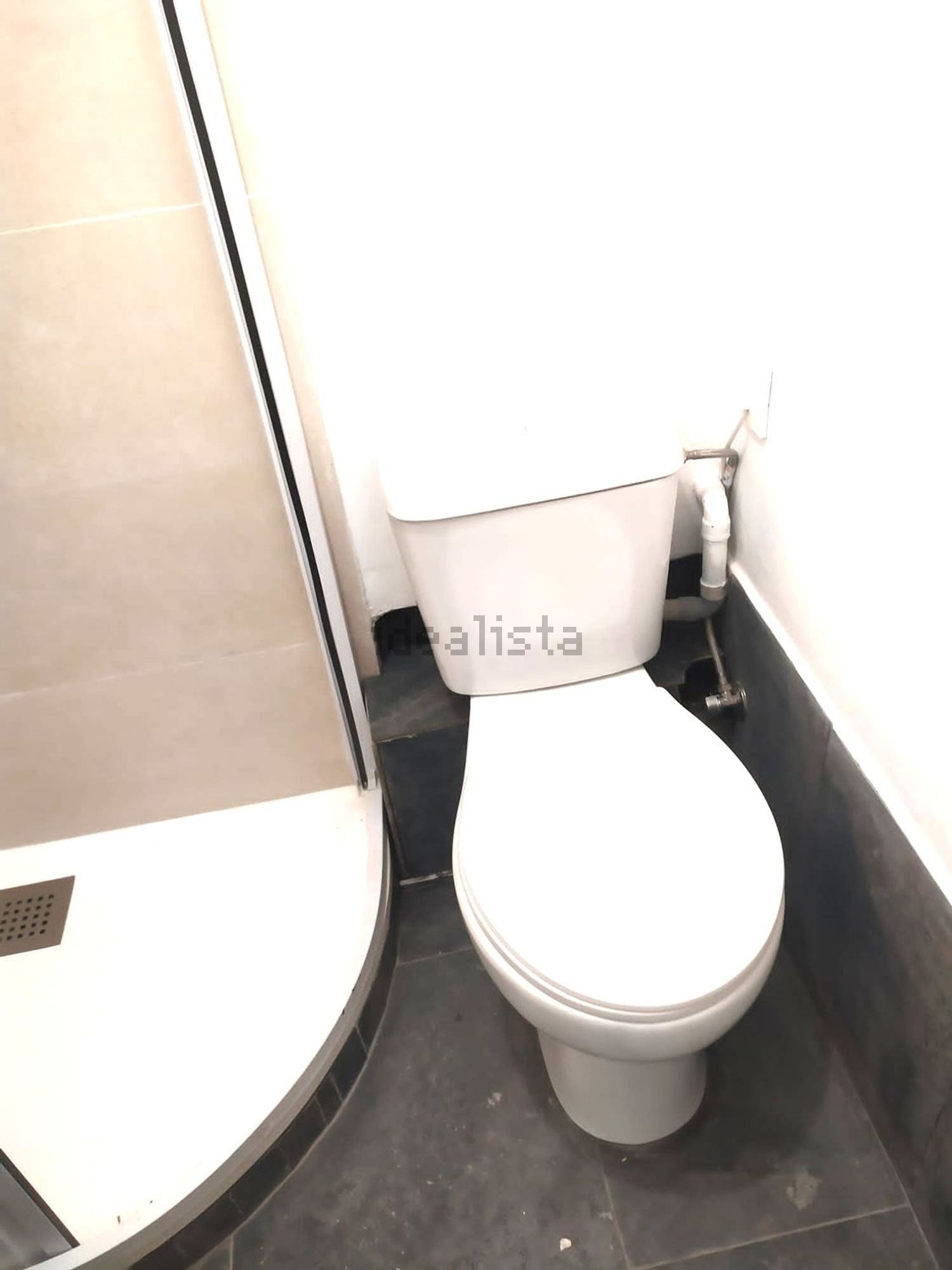 Wohnung 32 m² in Bilbao