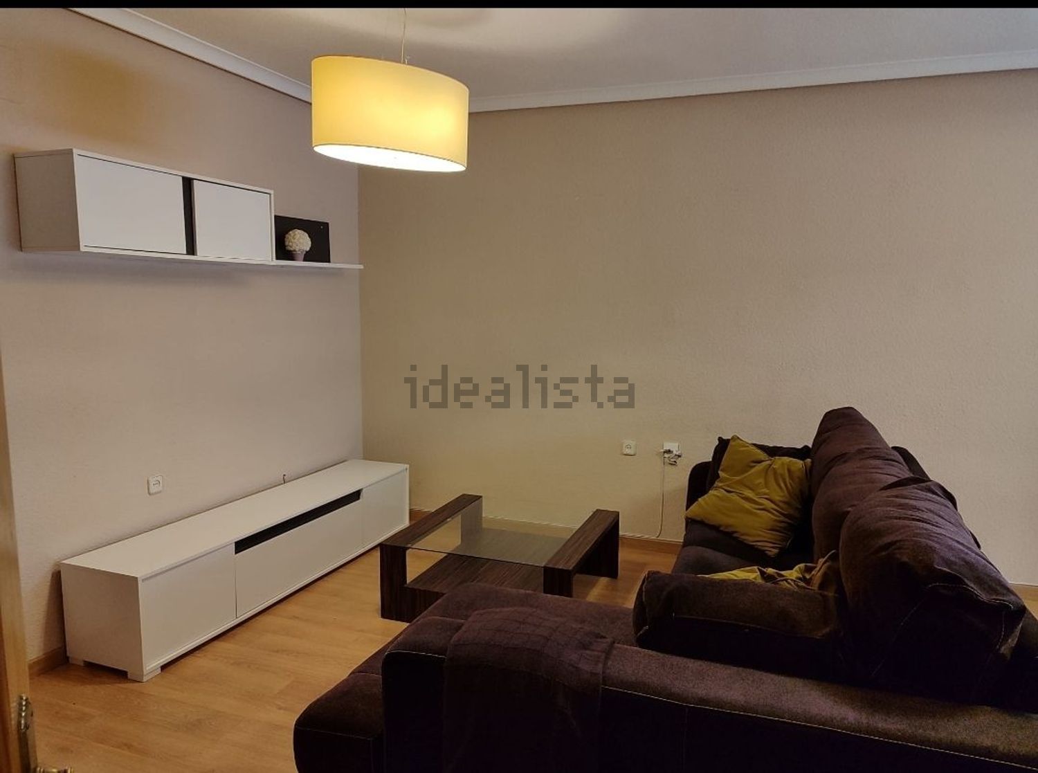 Pis de 70 m² a Albacete